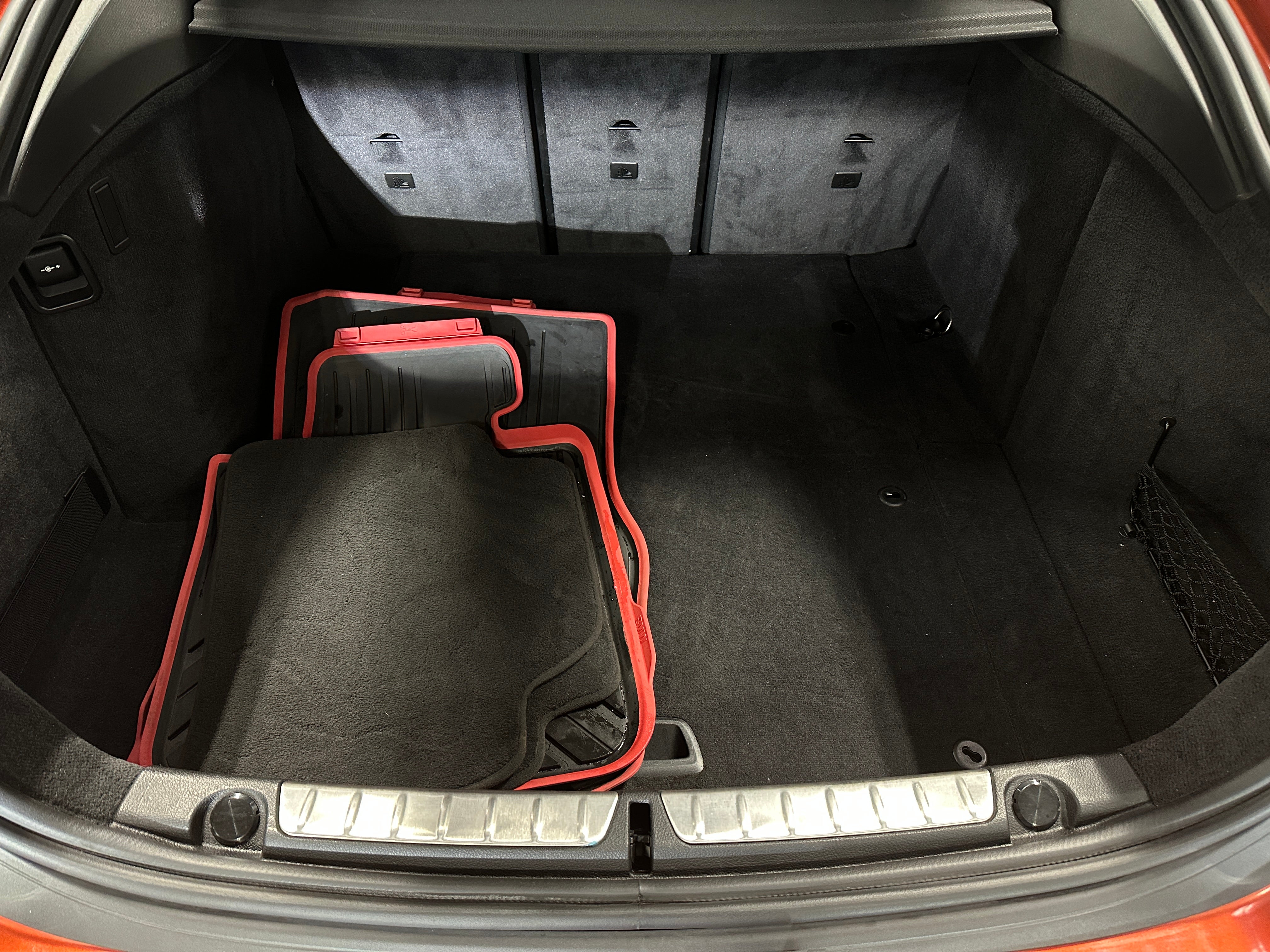 2018 BMW 4 Series 440i 6