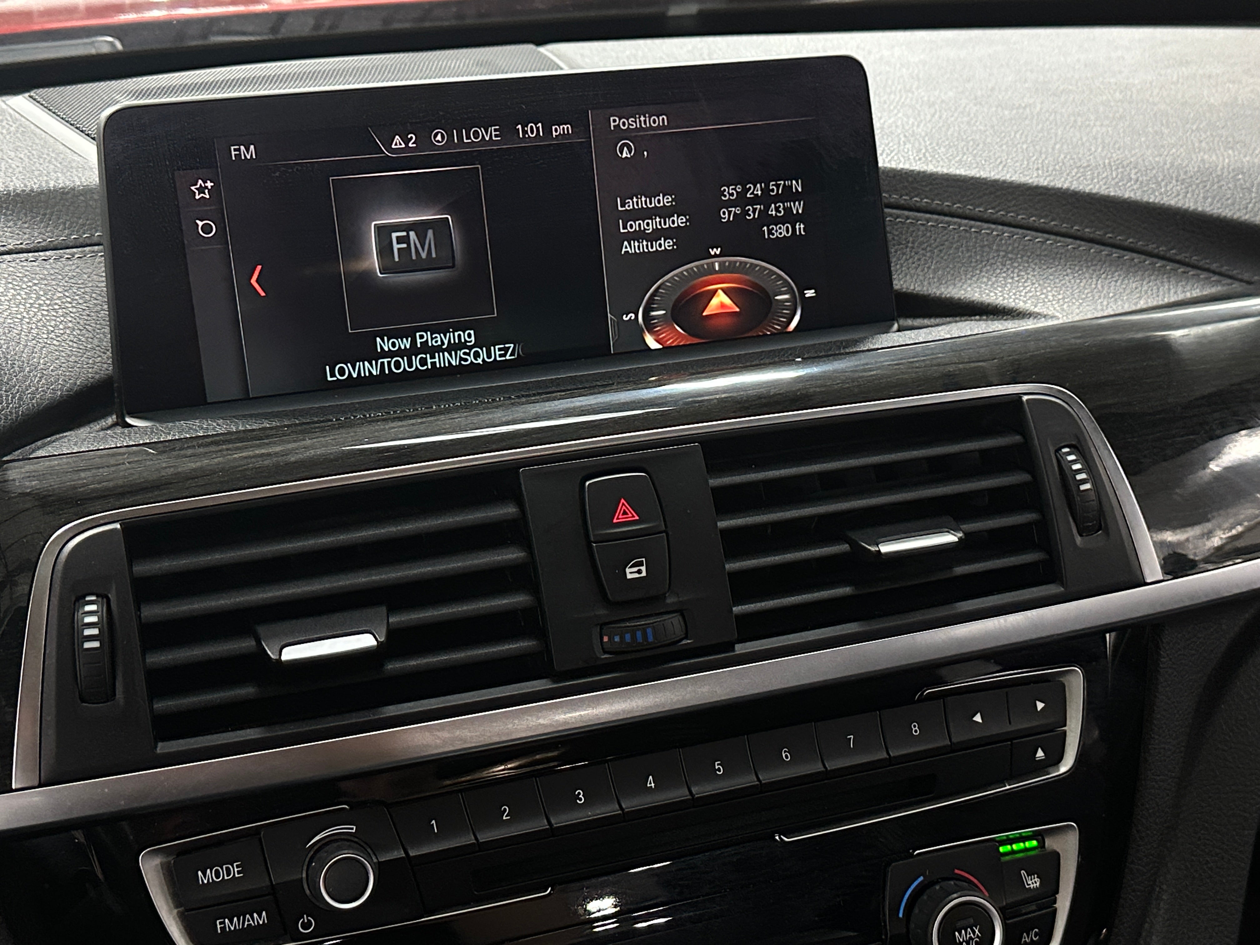 2018 BMW 4 Series 440i 3