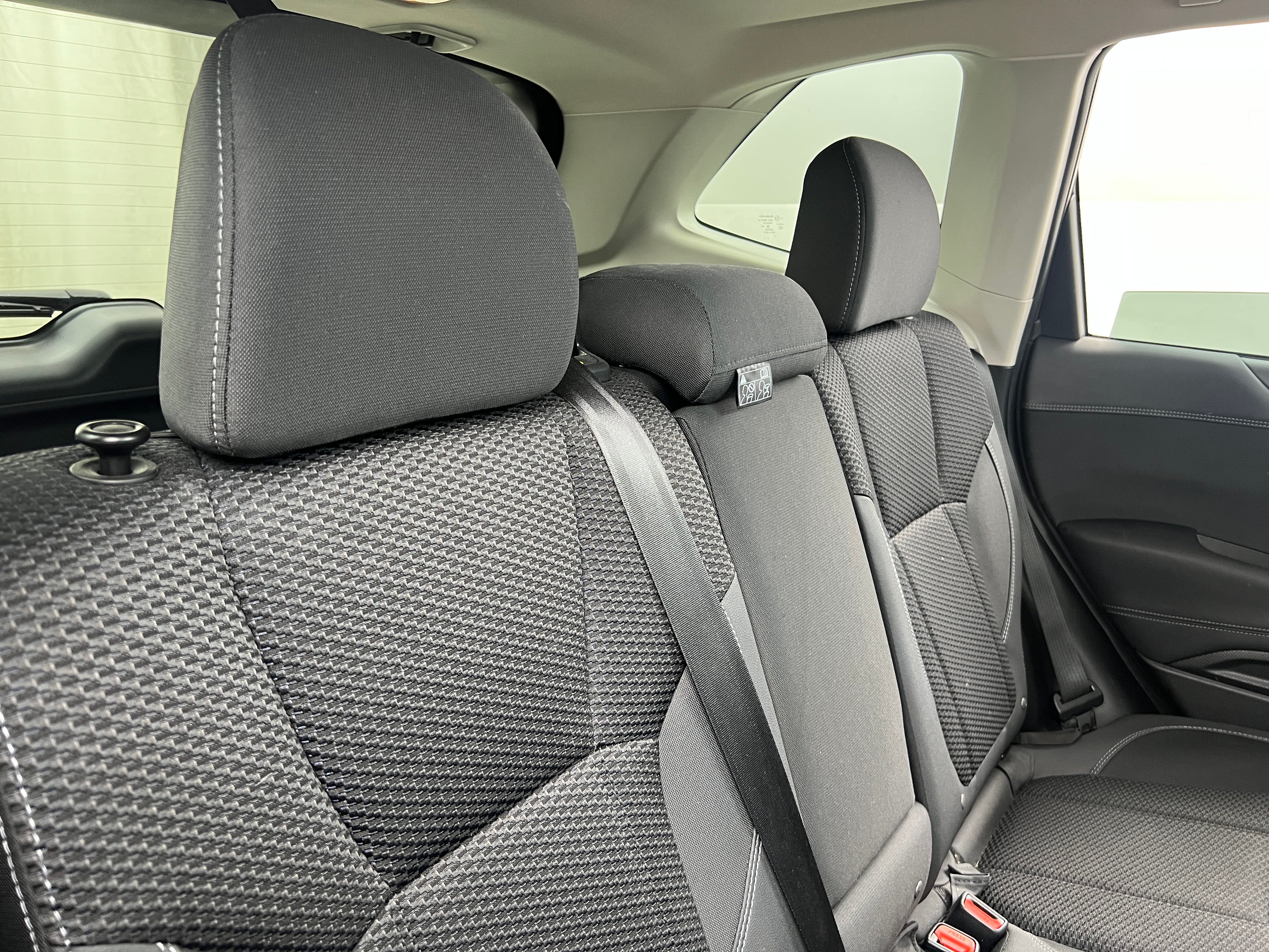 2022 Subaru Forester Premium 6