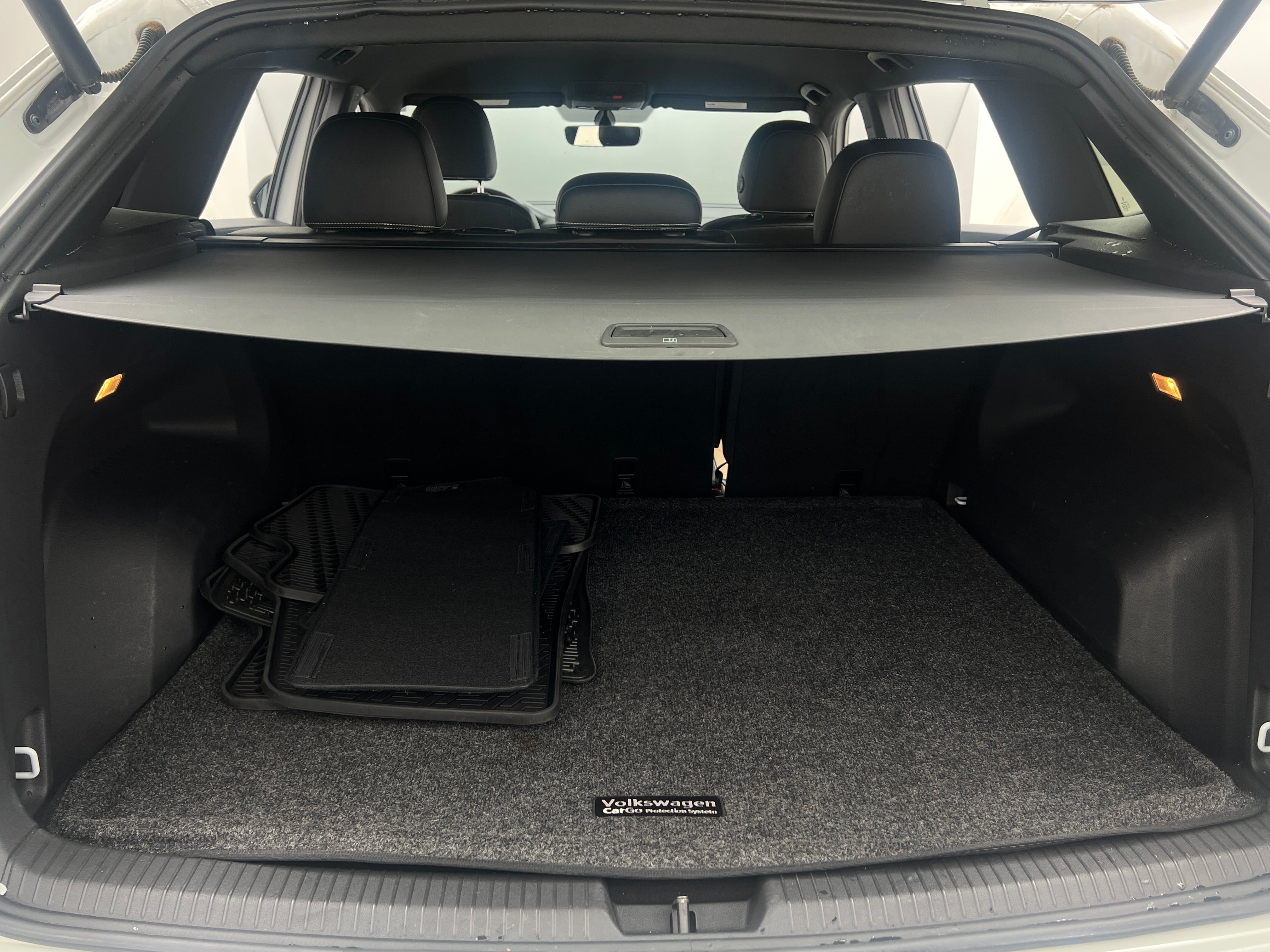 2022 Volkswagen Atlas SE 6