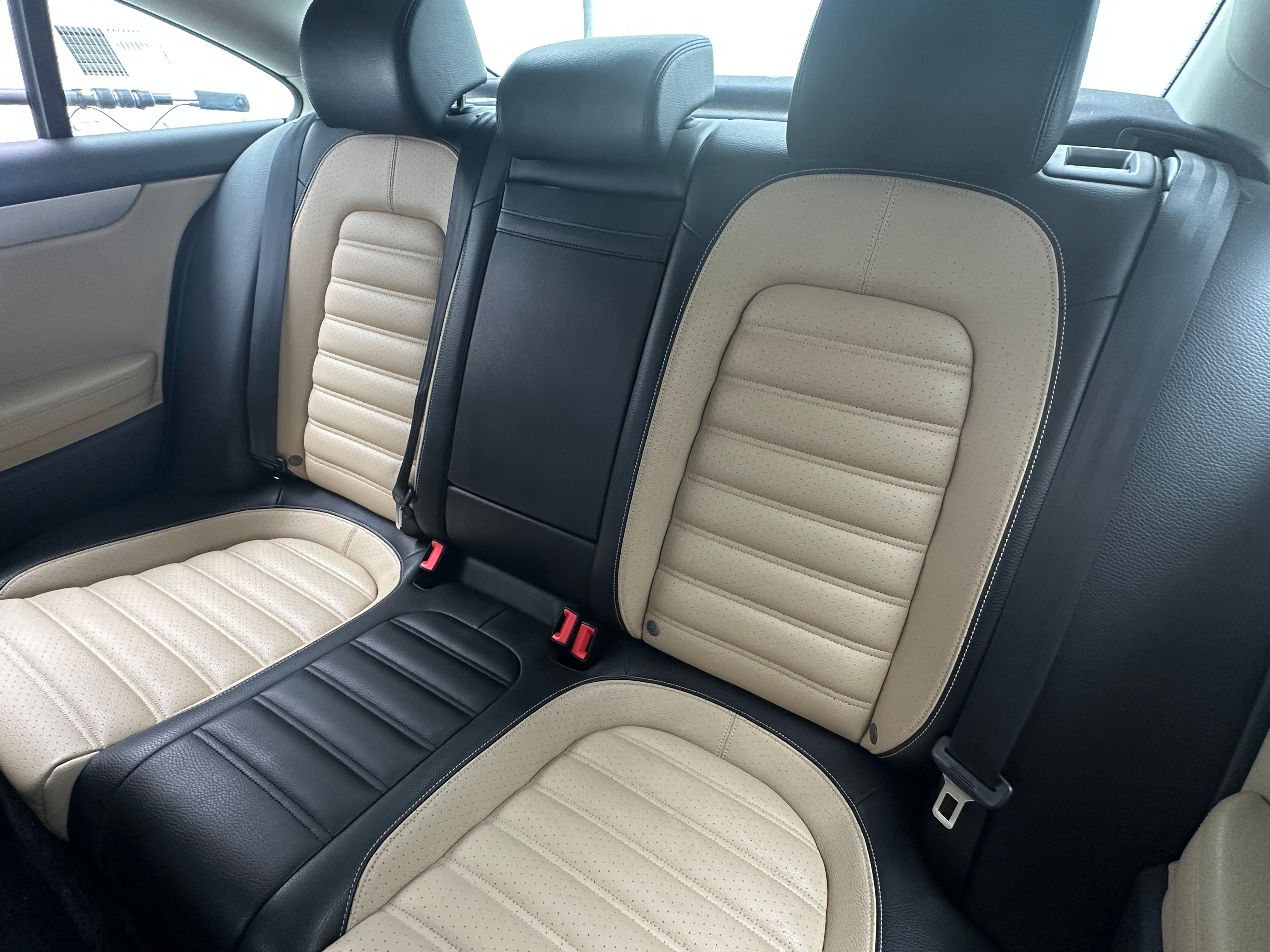 2013 Volkswagen CC R-Line 5