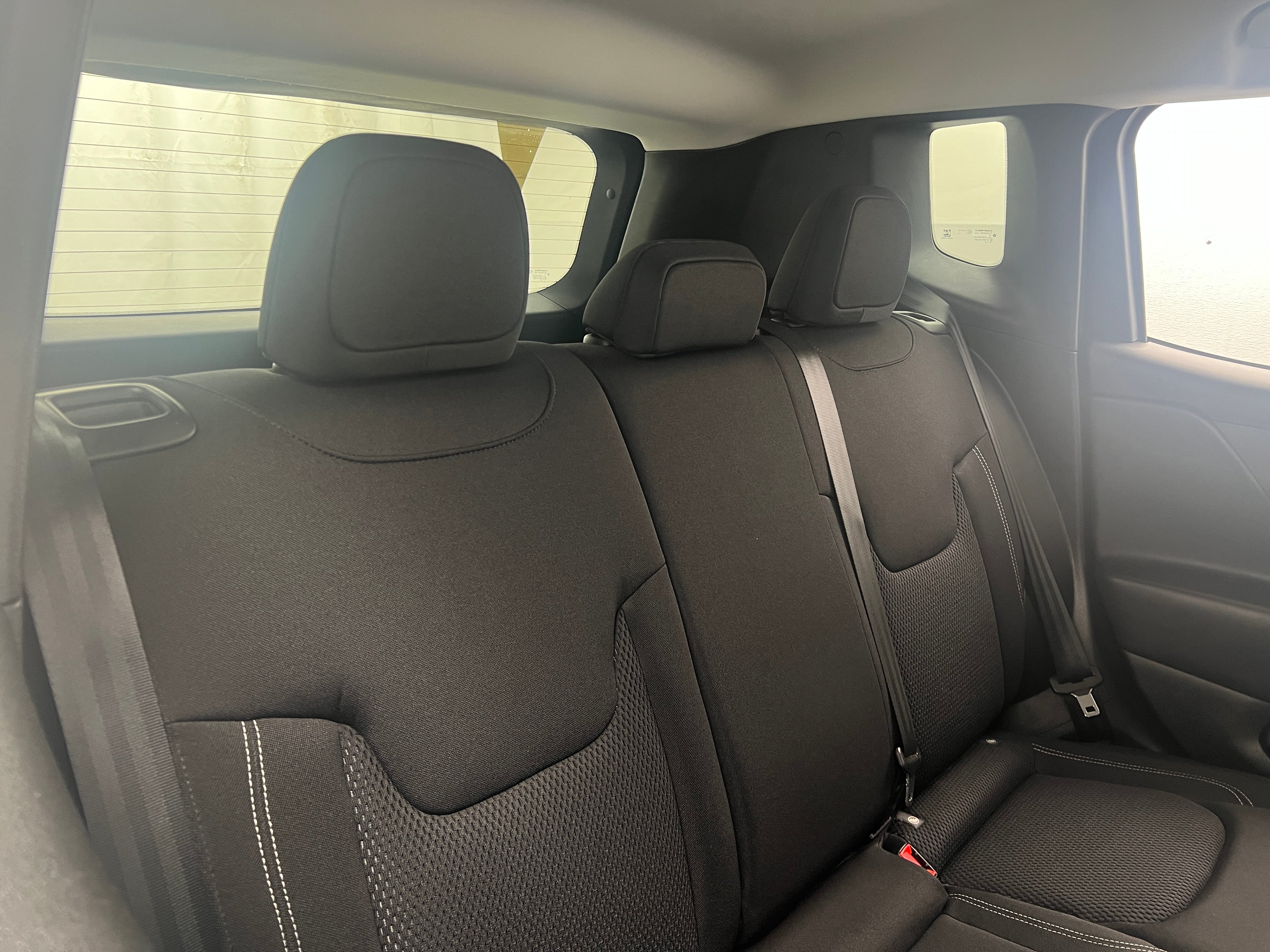 2023 Jeep Renegade Latitude 6