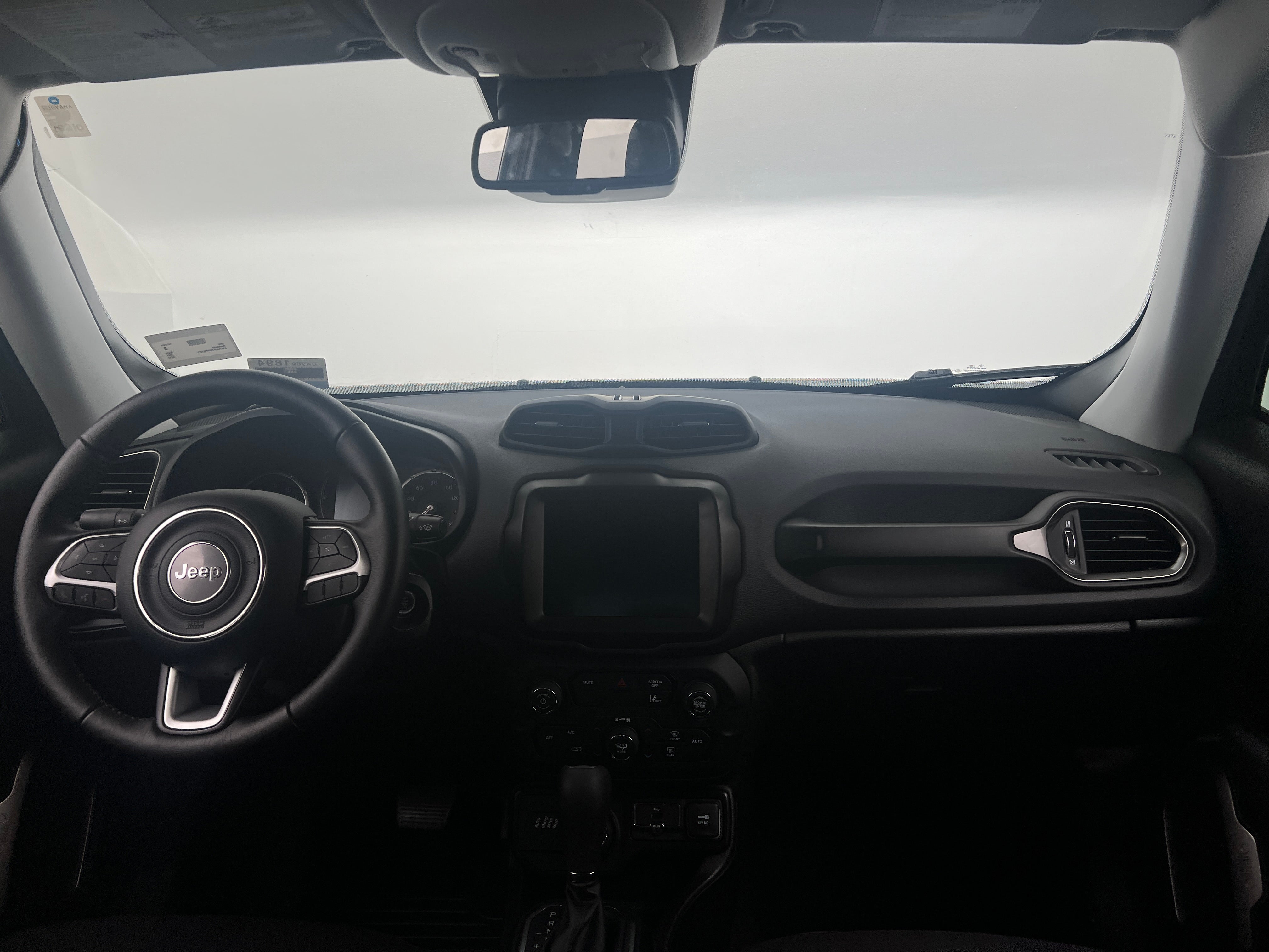 2023 Jeep Renegade Latitude 3