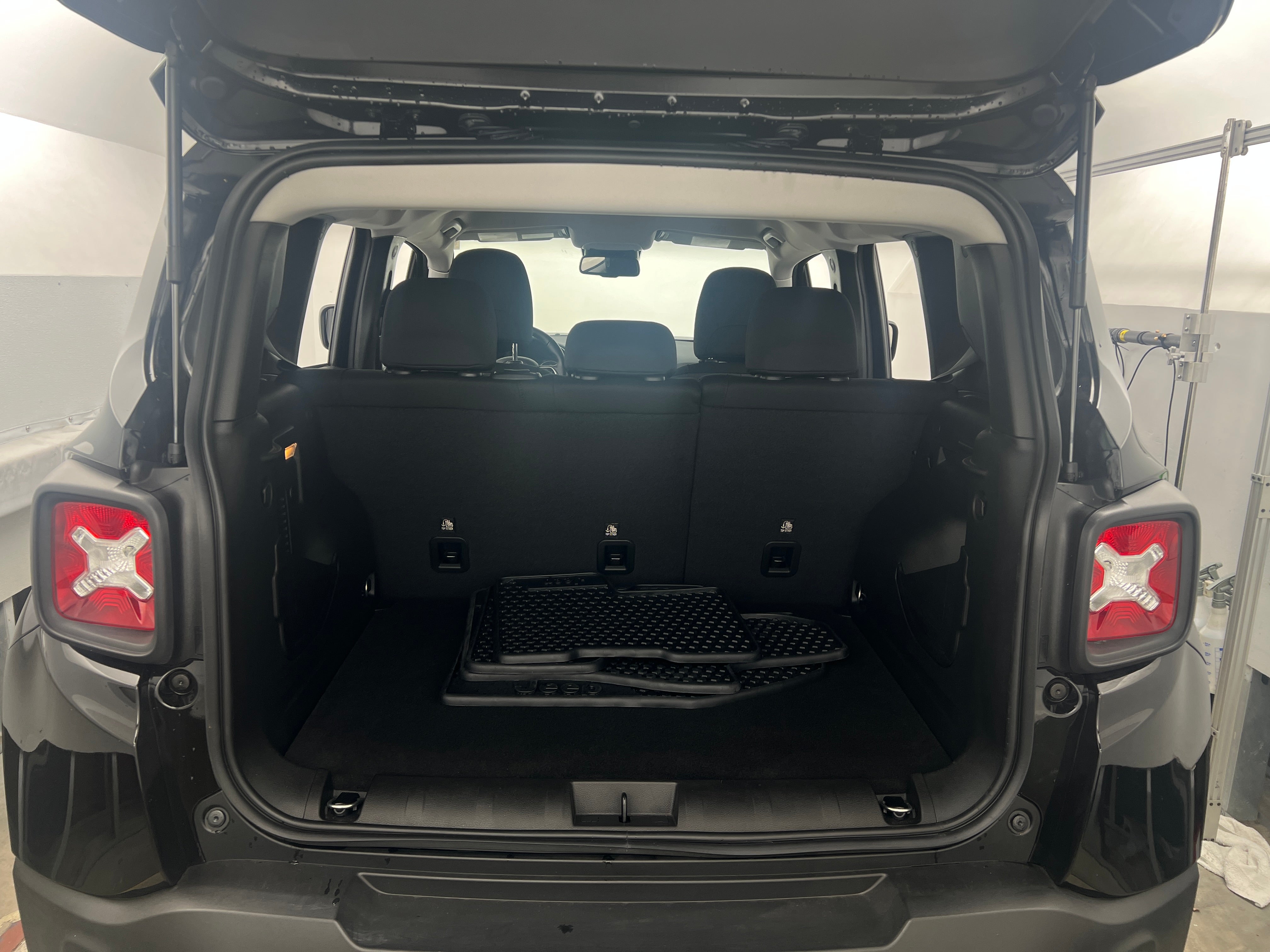 2023 Jeep Renegade Latitude 7