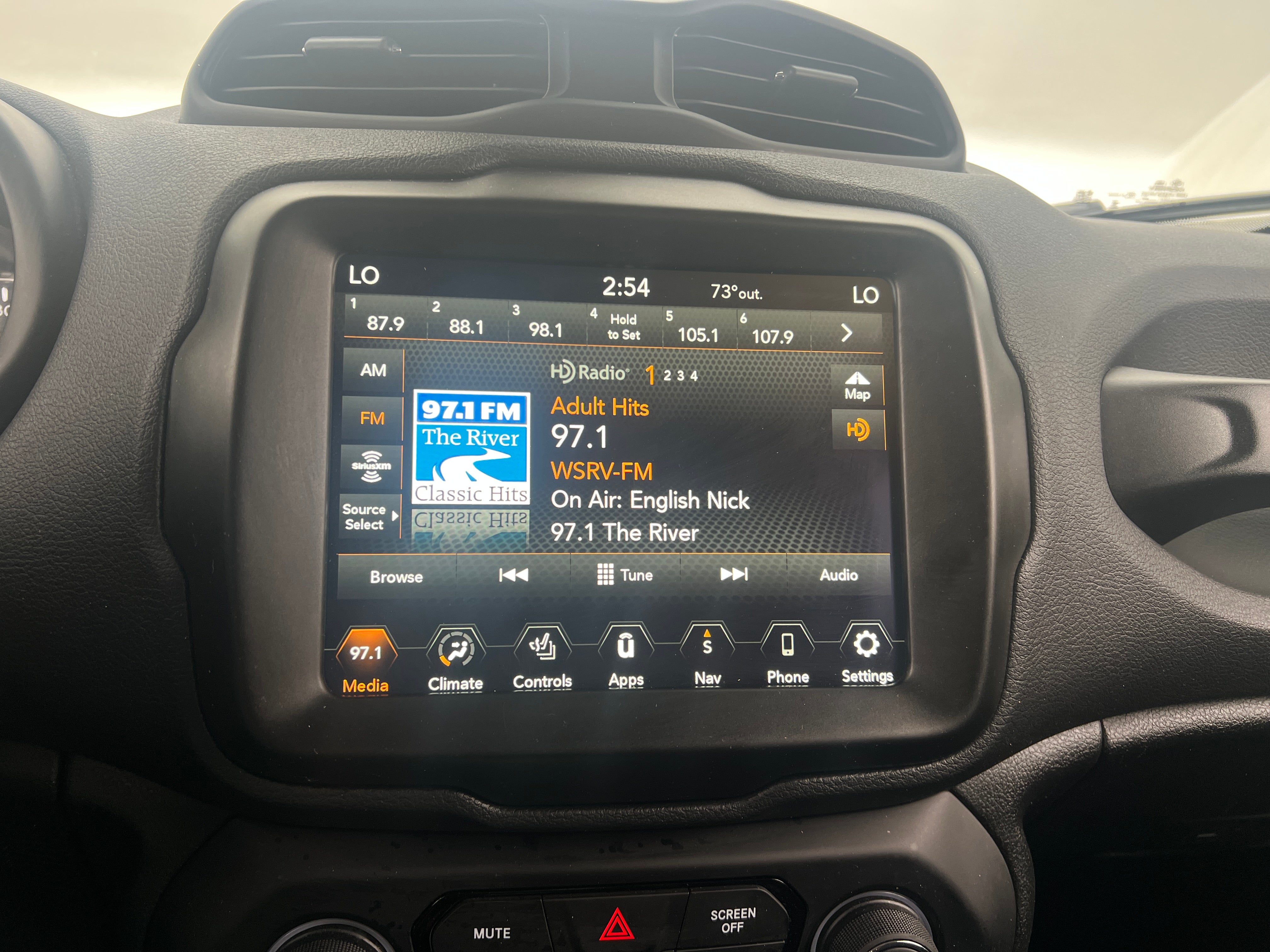 2023 Jeep Renegade Latitude 4