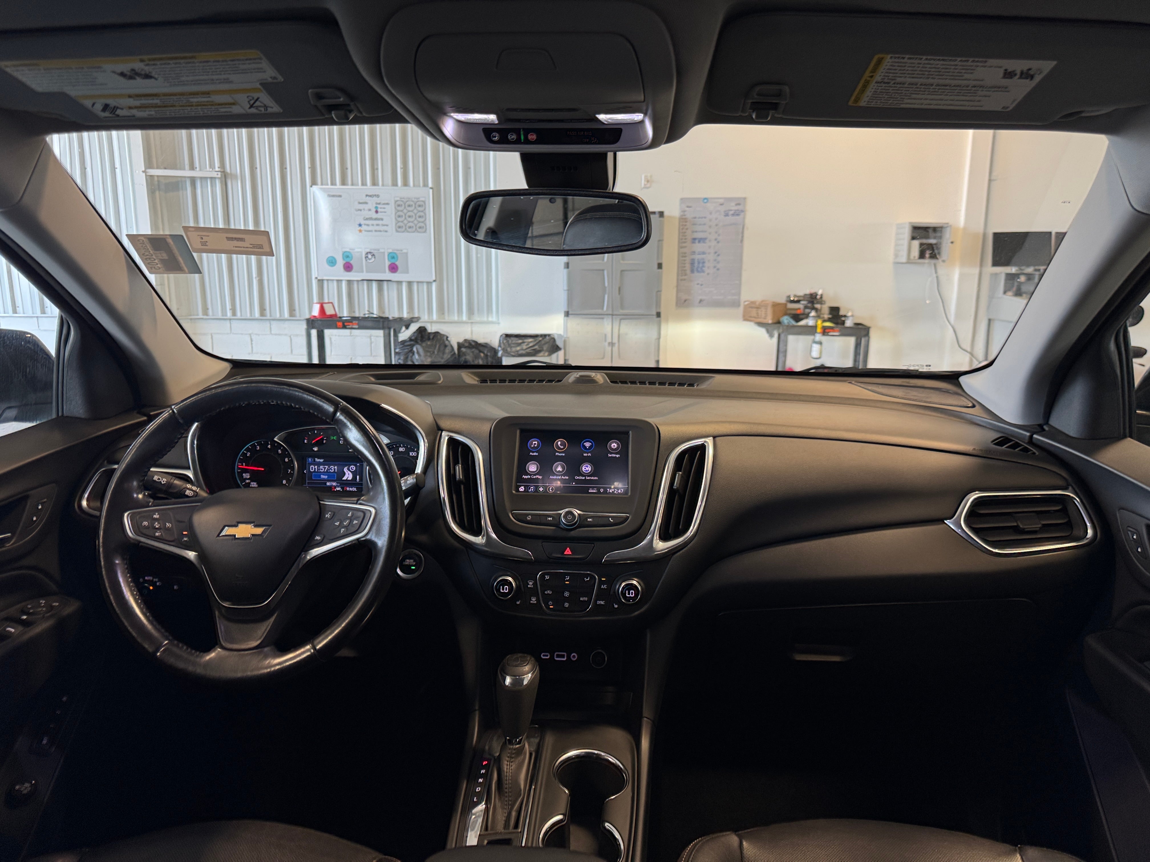 2020 Chevrolet Equinox LT 2
