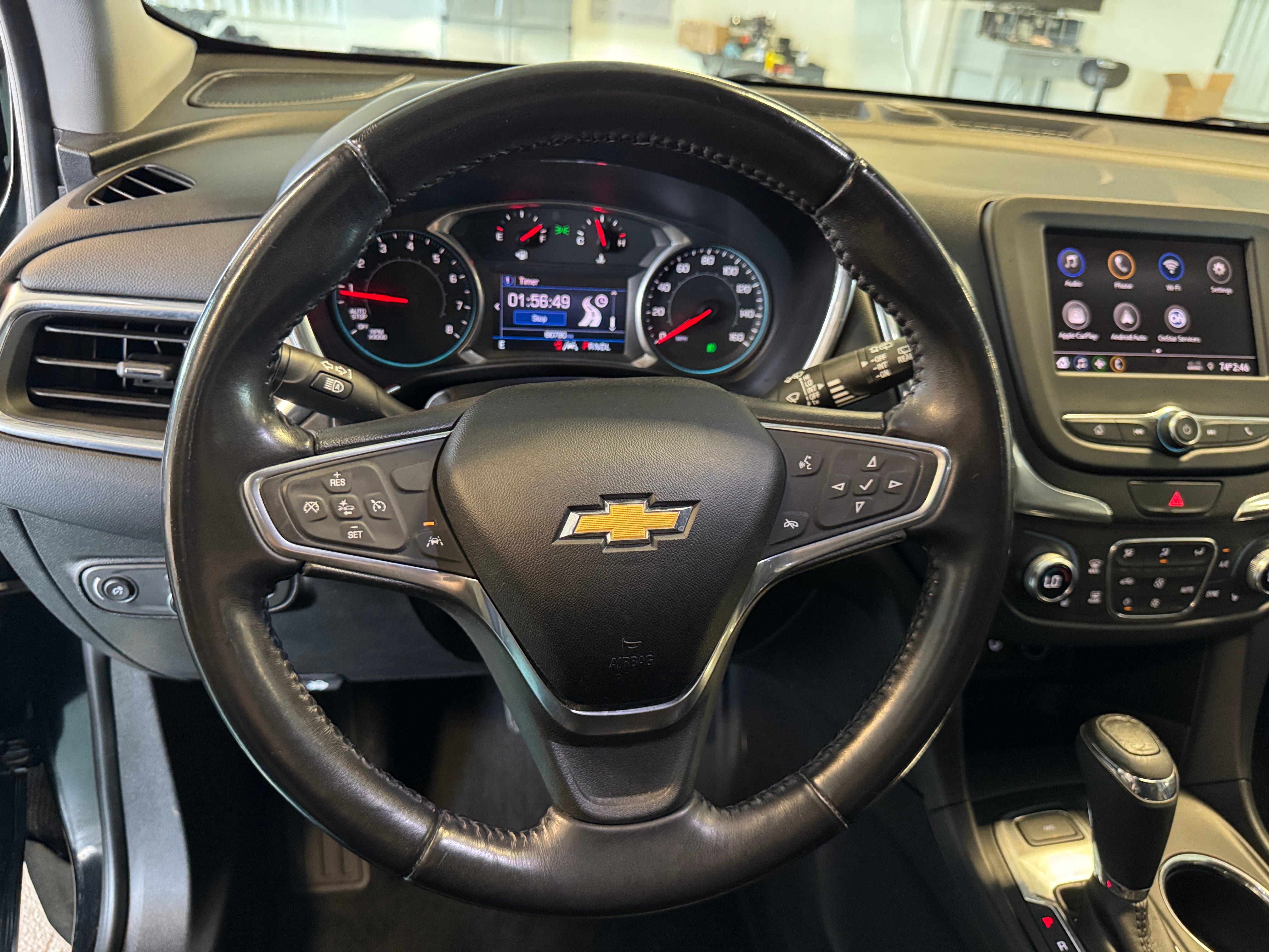 2020 Chevrolet Equinox LT 4