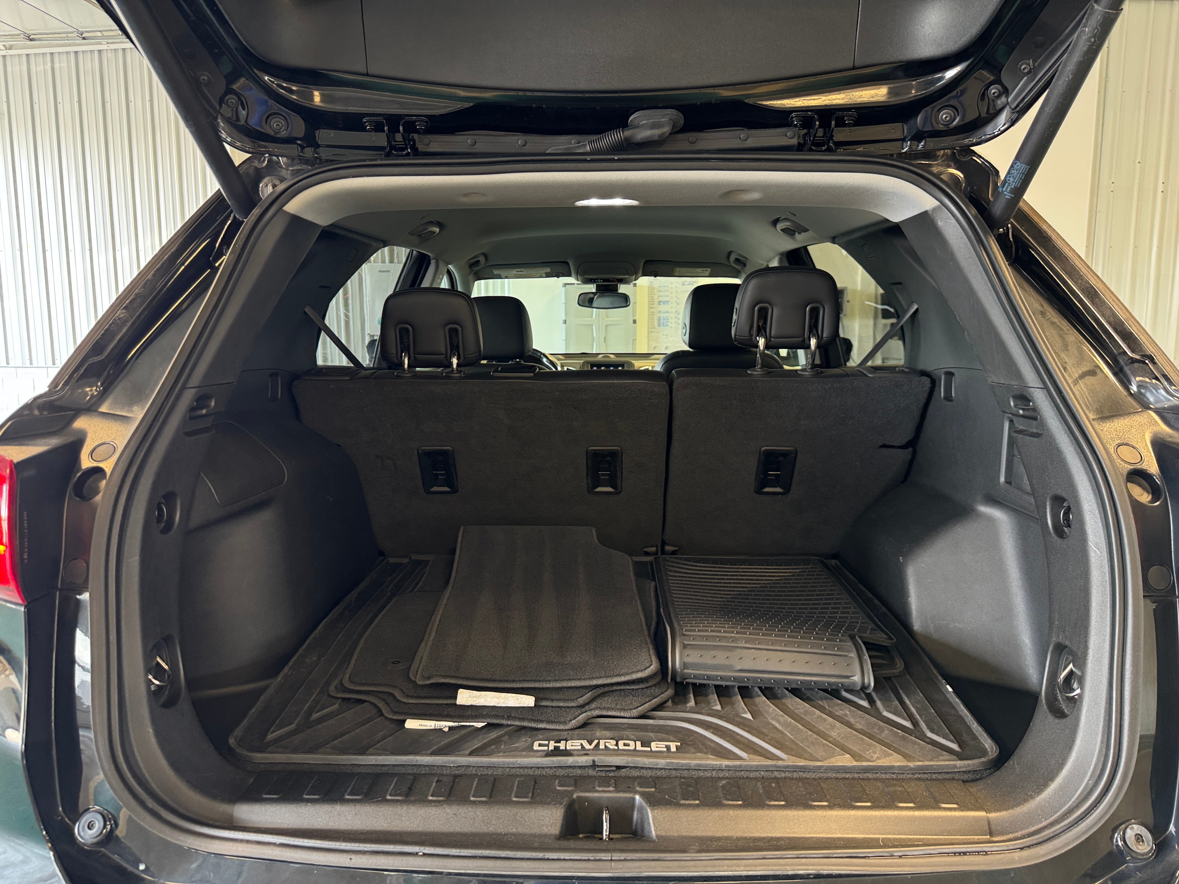 2020 Chevrolet Equinox LT 6