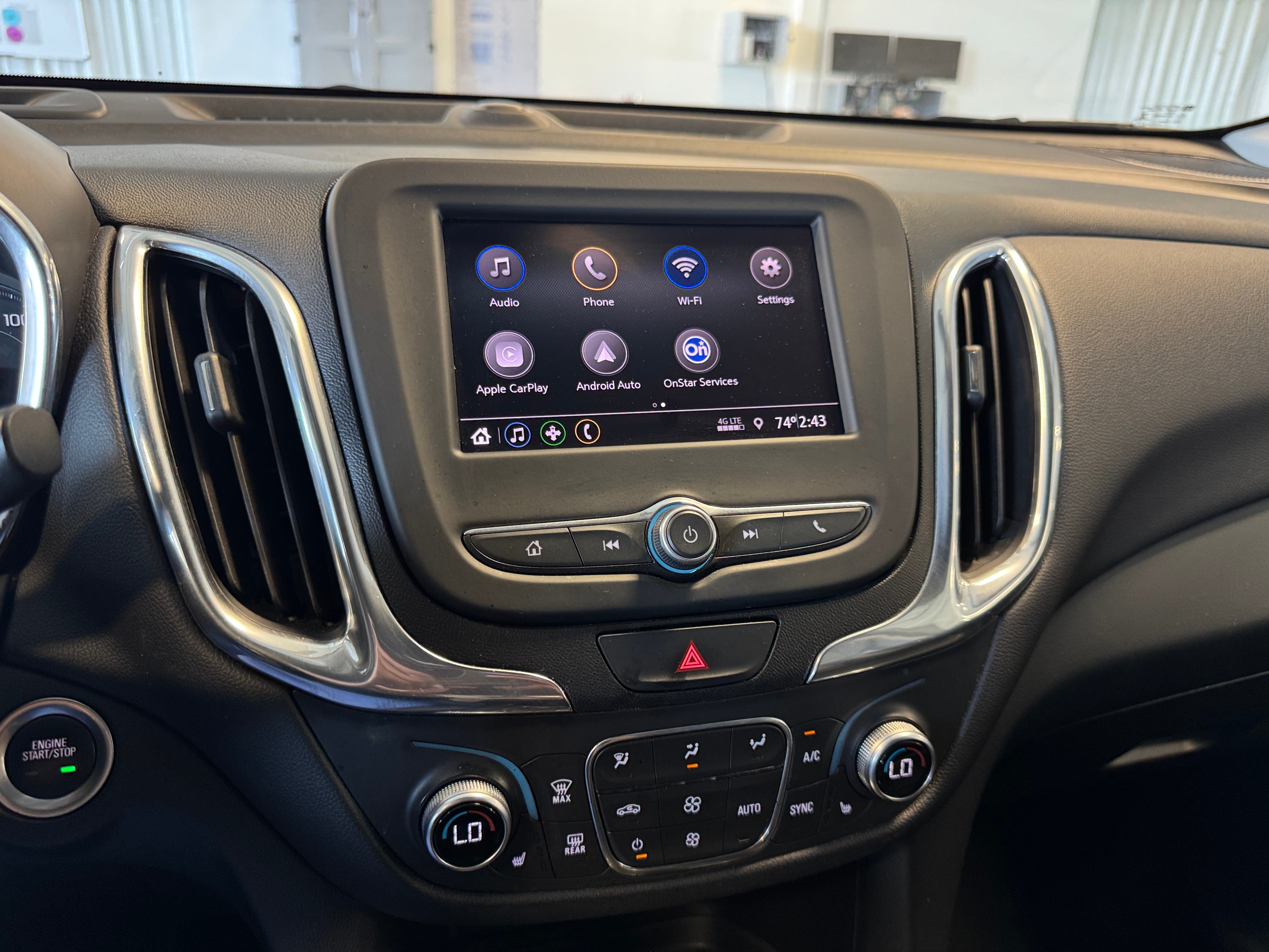 2020 Chevrolet Equinox LT 3