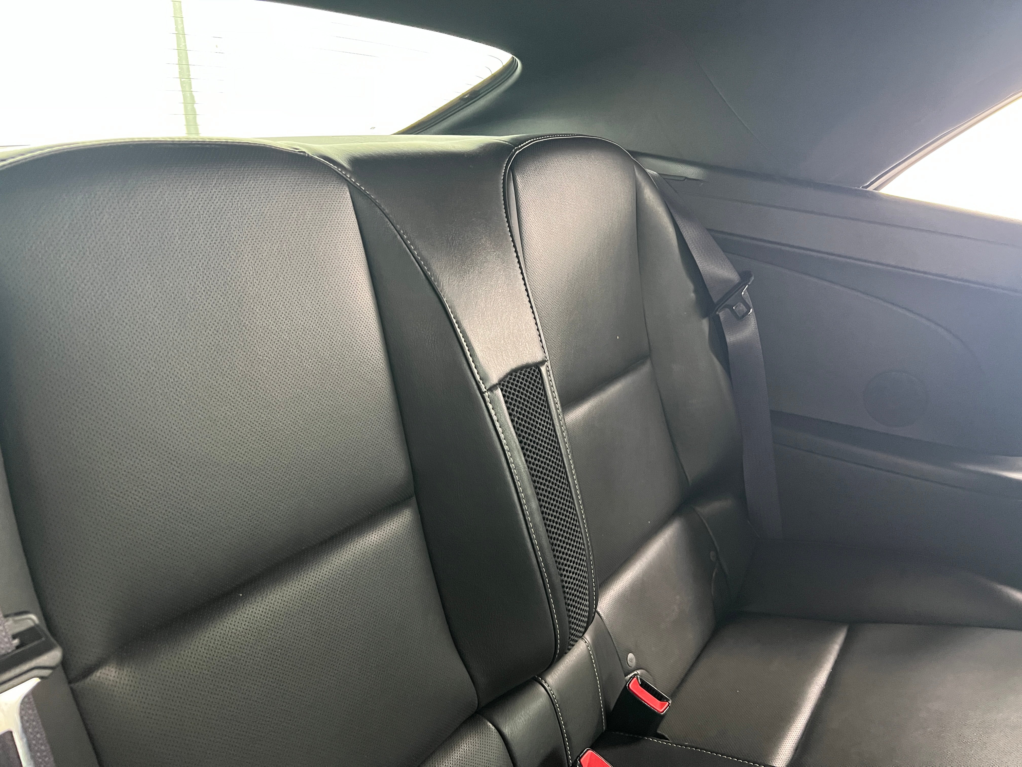2011 Chevrolet Camaro LT 5