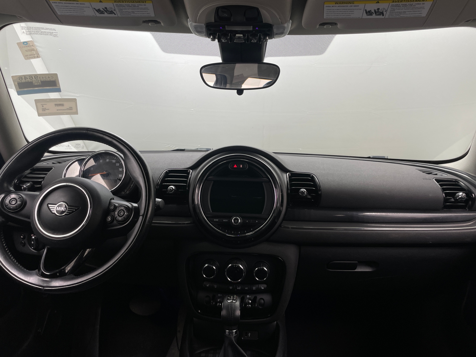 Thumbnail: 2019 MINI Cooper Clubman - 2