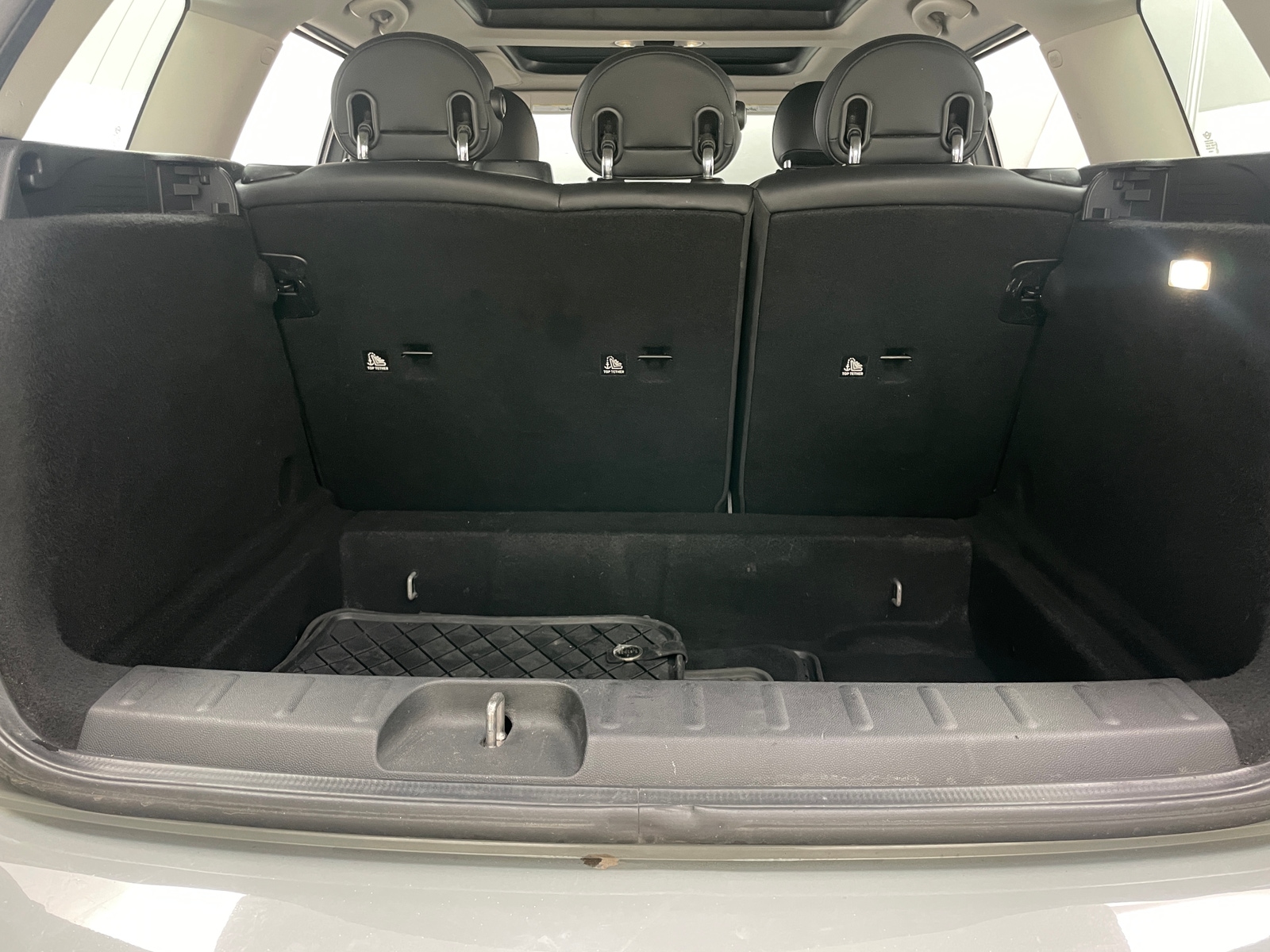 Thumbnail: 2019 MINI Cooper Clubman - 6