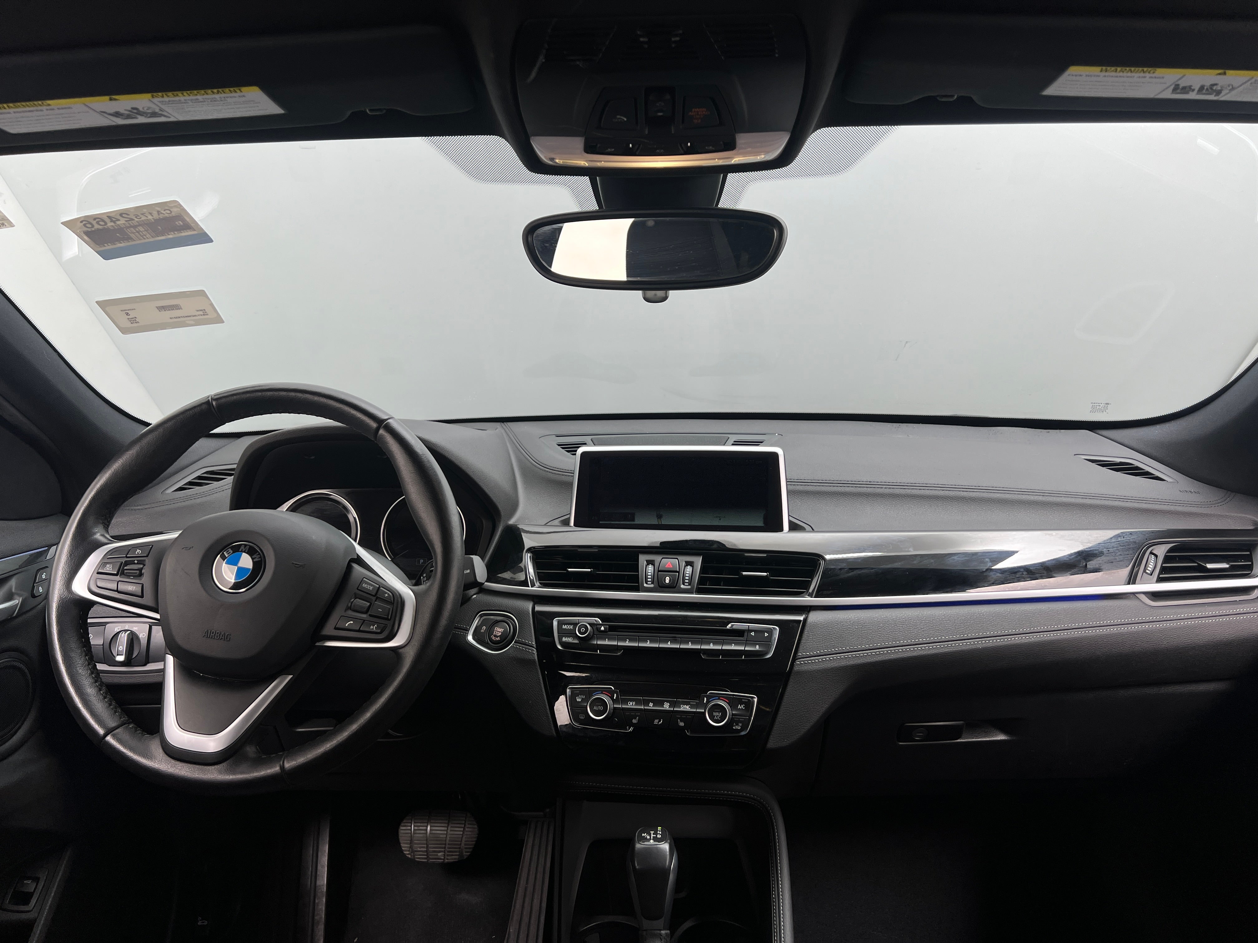2019 BMW X2 xDrive28i 2