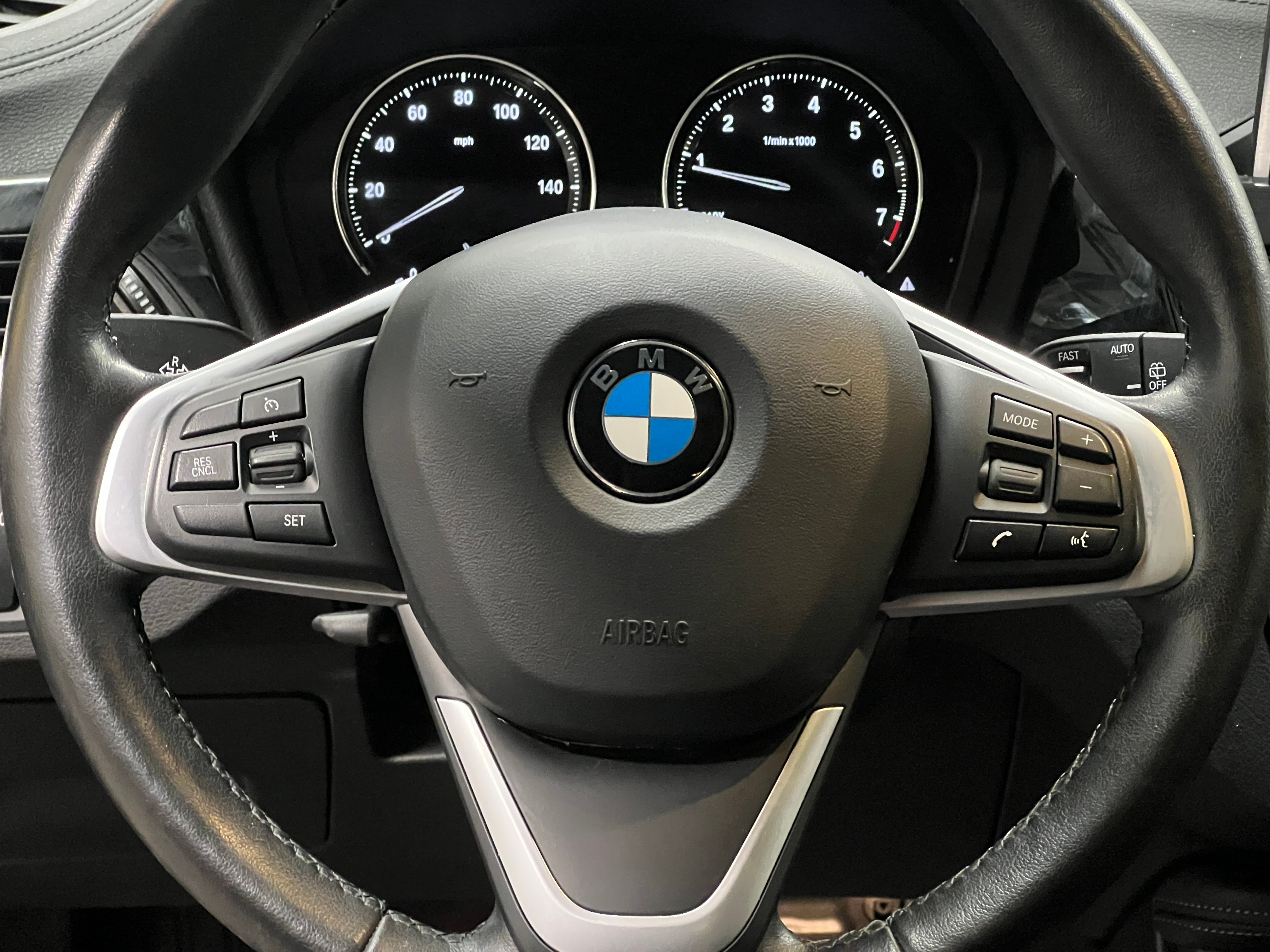 2019 BMW X2 xDrive28i 4