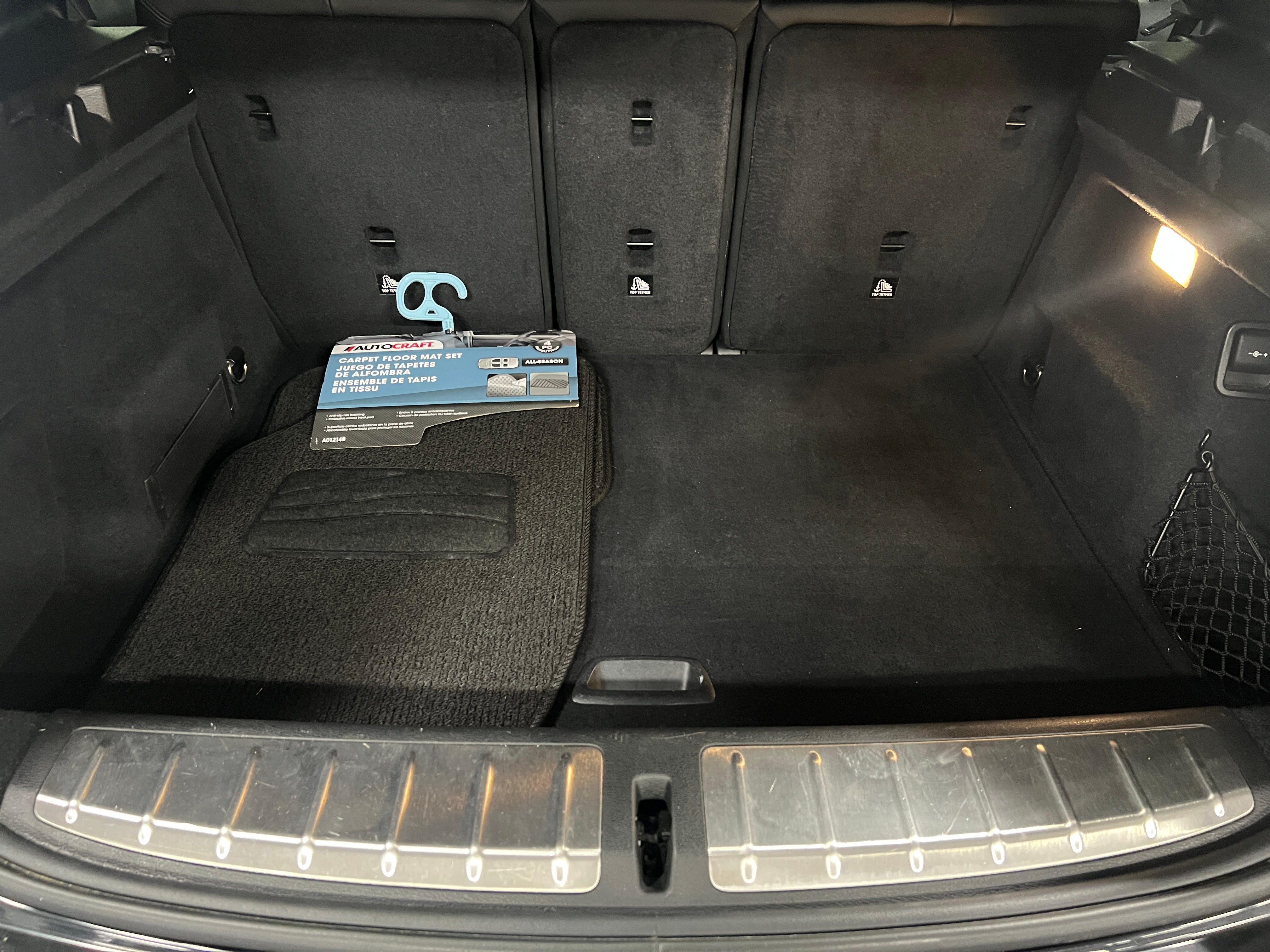 2019 BMW X2 xDrive28i 6