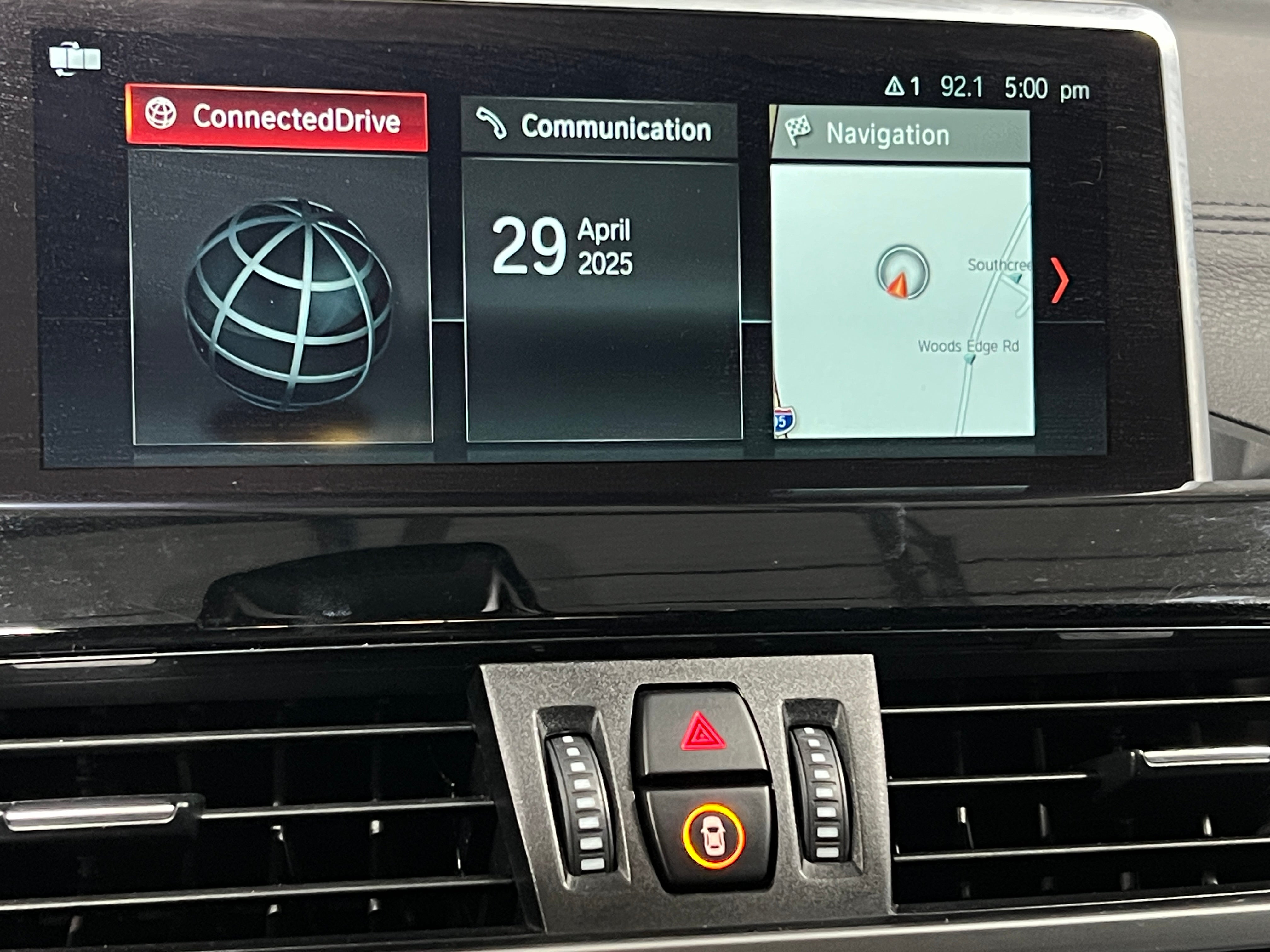 2019 BMW X2 xDrive28i 3