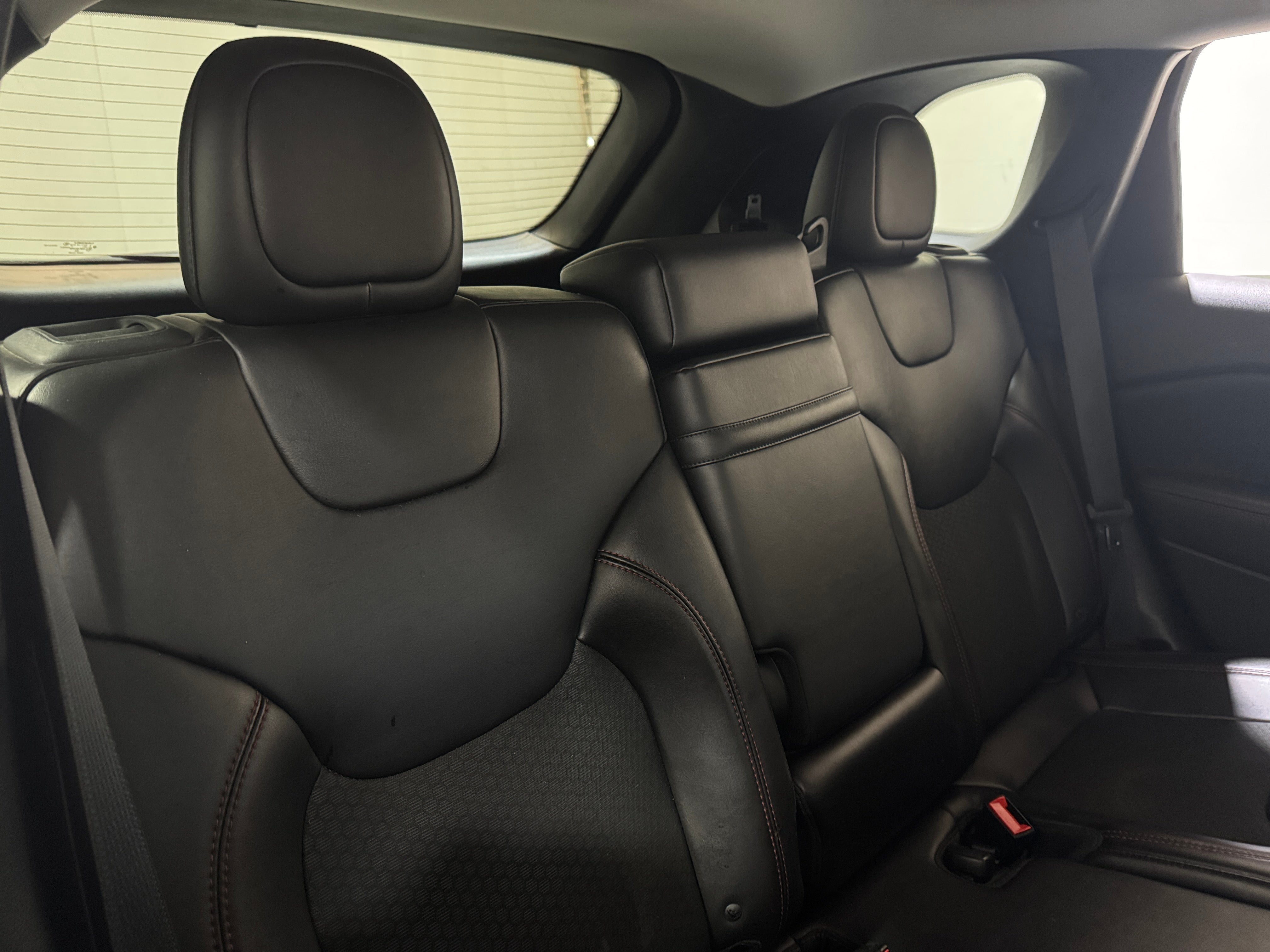 2019 Jeep Cherokee Trailhawk 6