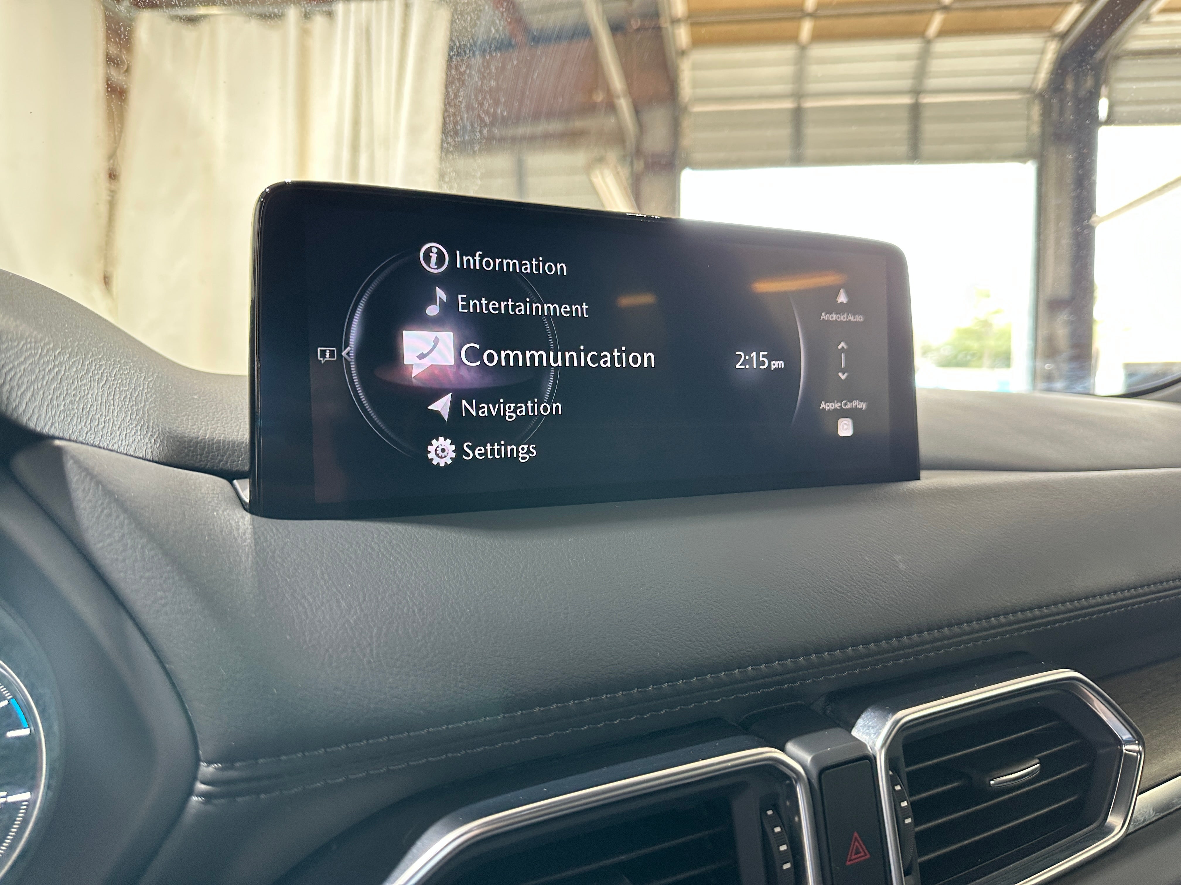 2024 Mazda CX-5 Turbo Signature 3