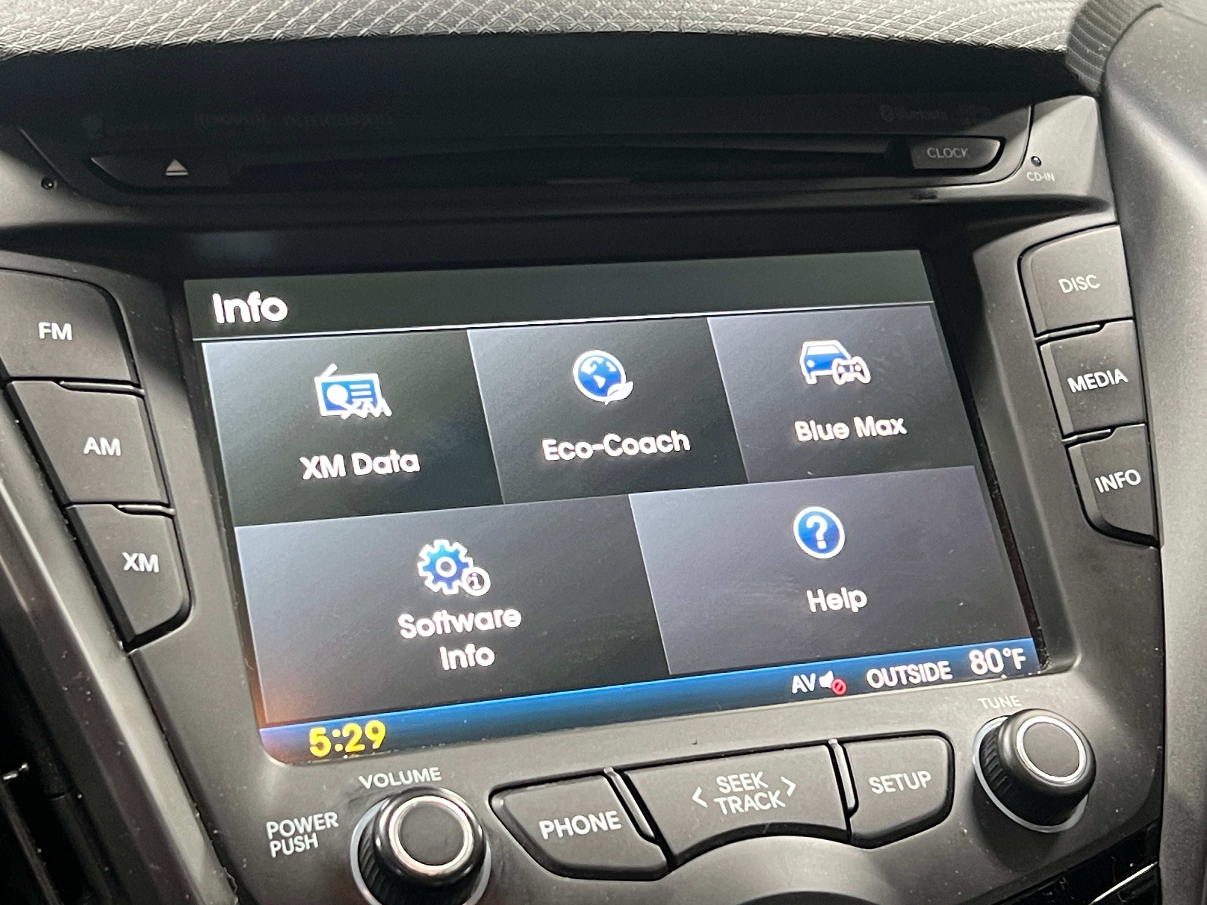 2016 Hyundai Veloster Turbo 2