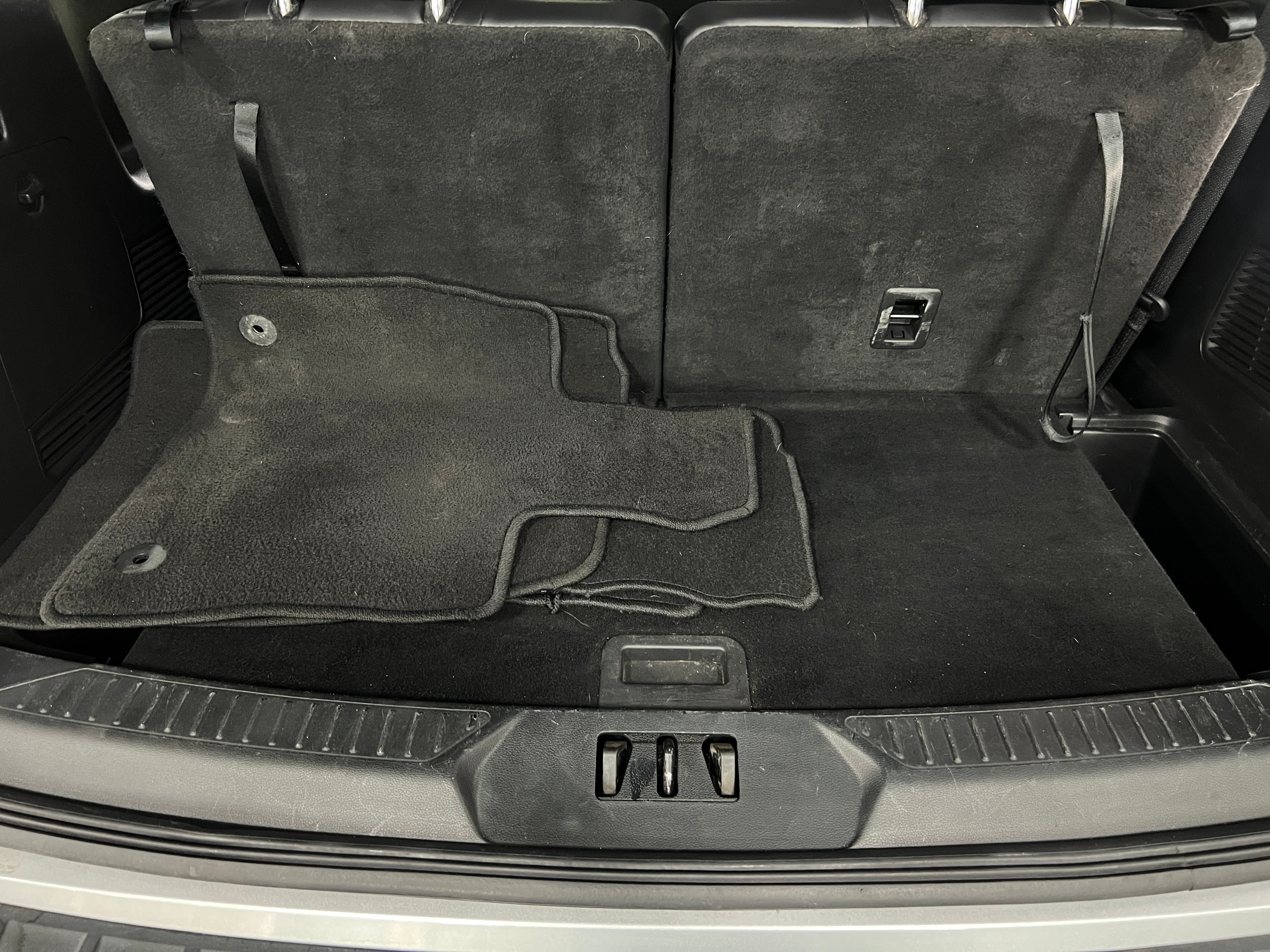 2023 Ford Explorer XLT 7