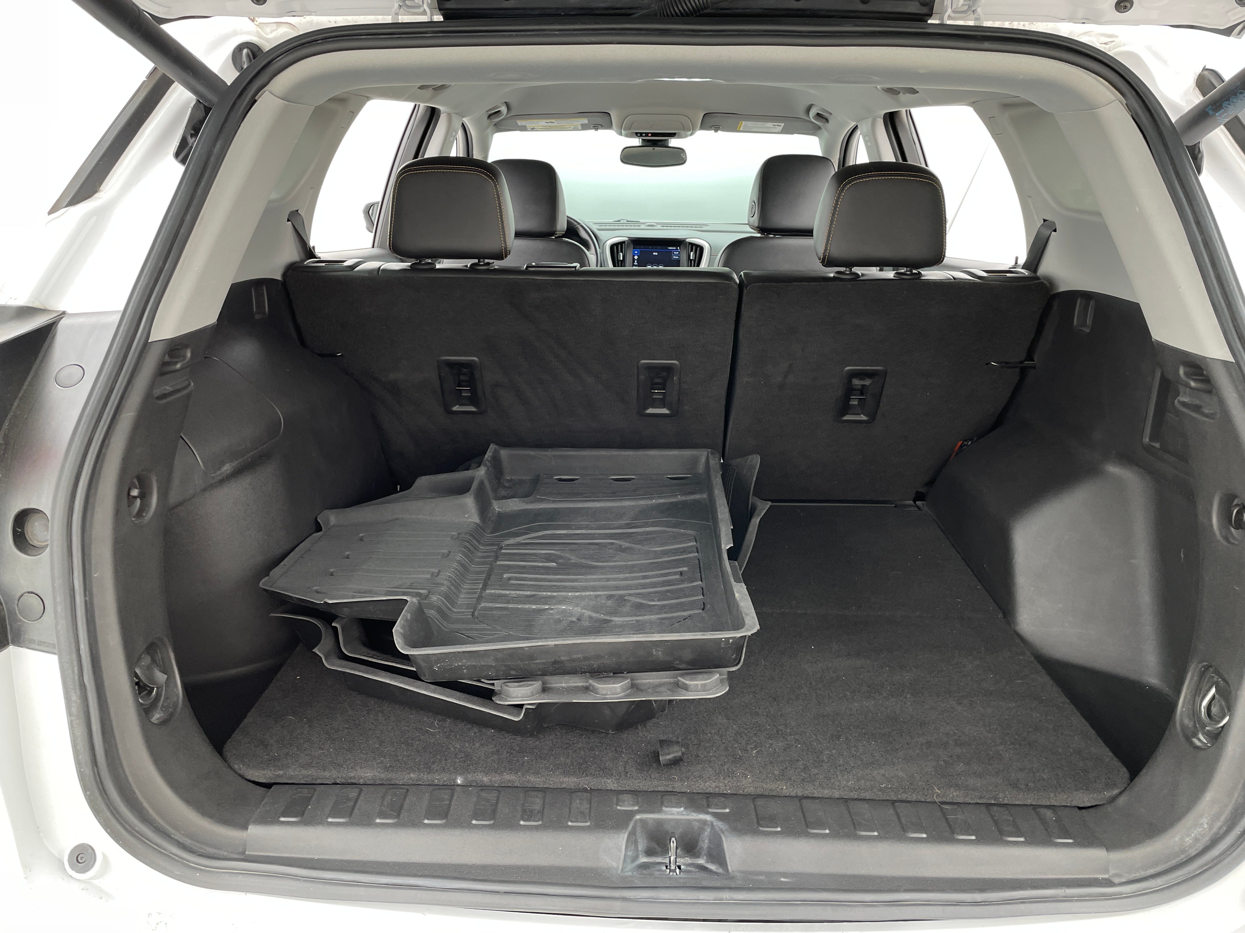 2021 GMC Terrain SLT 6