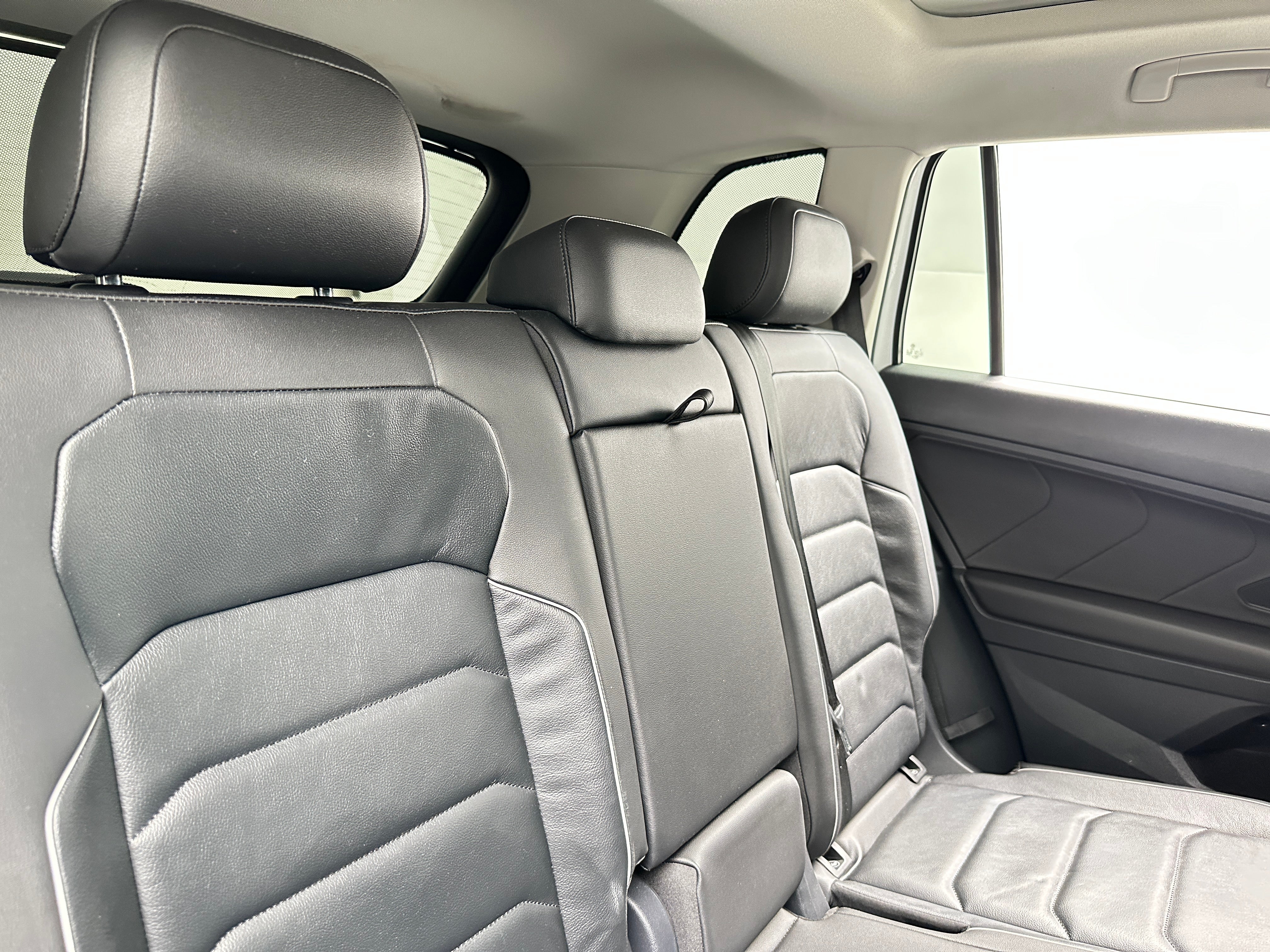 2019 Volkswagen Tiguan SEL 5
