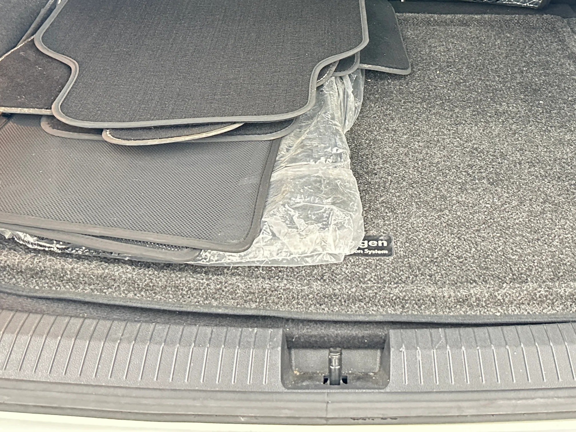 2019 Volkswagen Tiguan SEL 6
