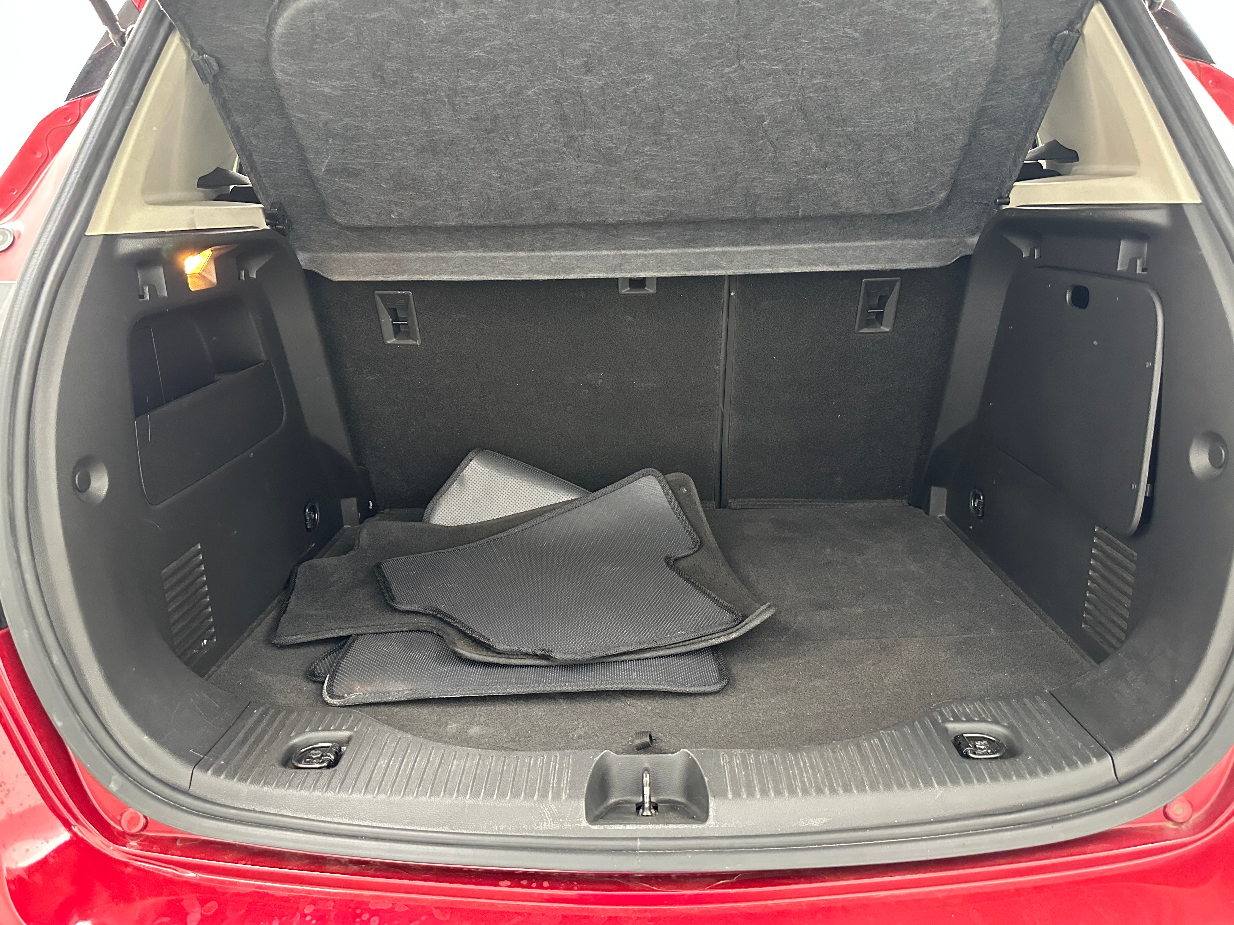 2017 Buick Encore Sport Touring 7
