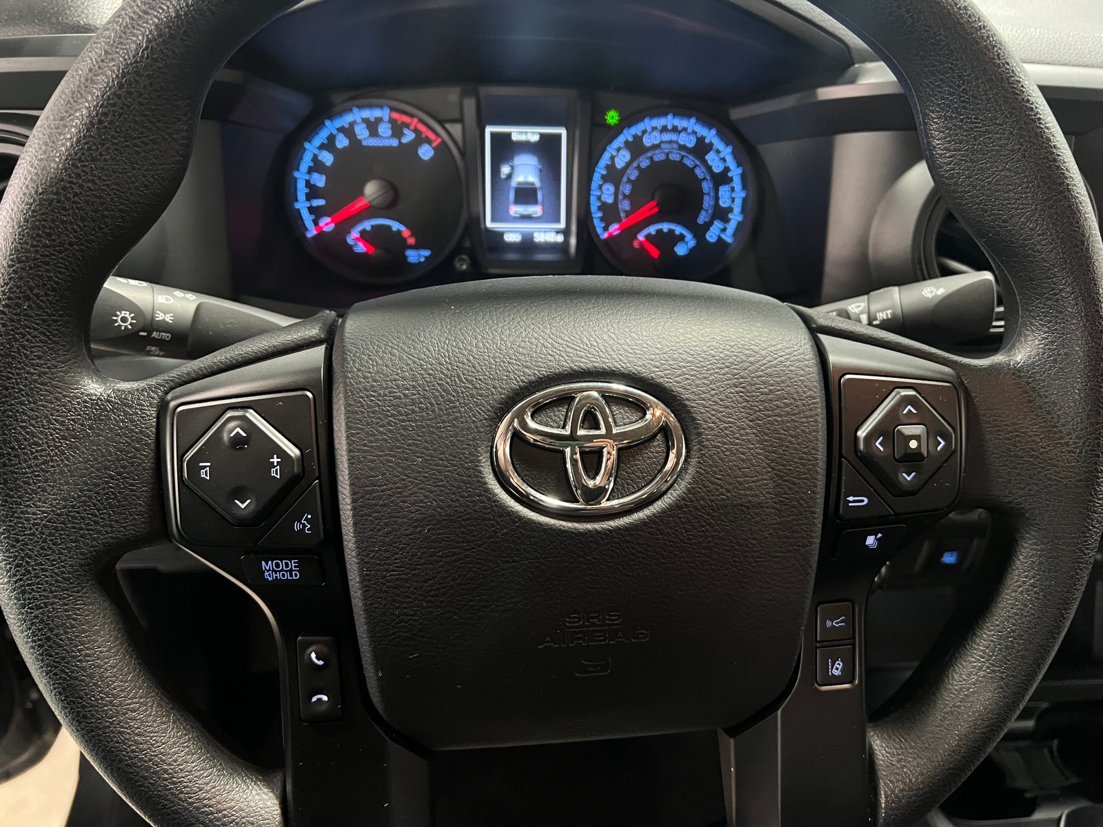 Thumbnail: 2023 Toyota Tacoma - 5