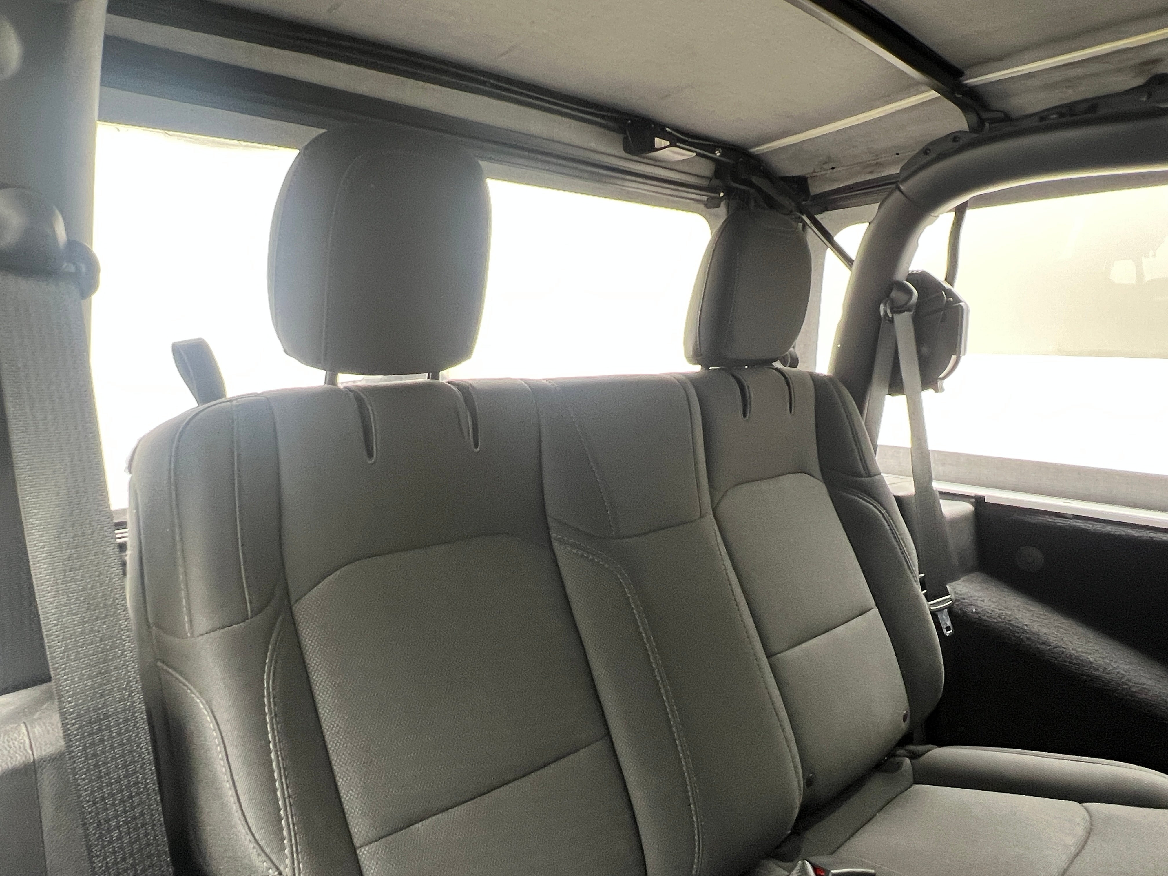 2019 Jeep Wrangler Sport 6