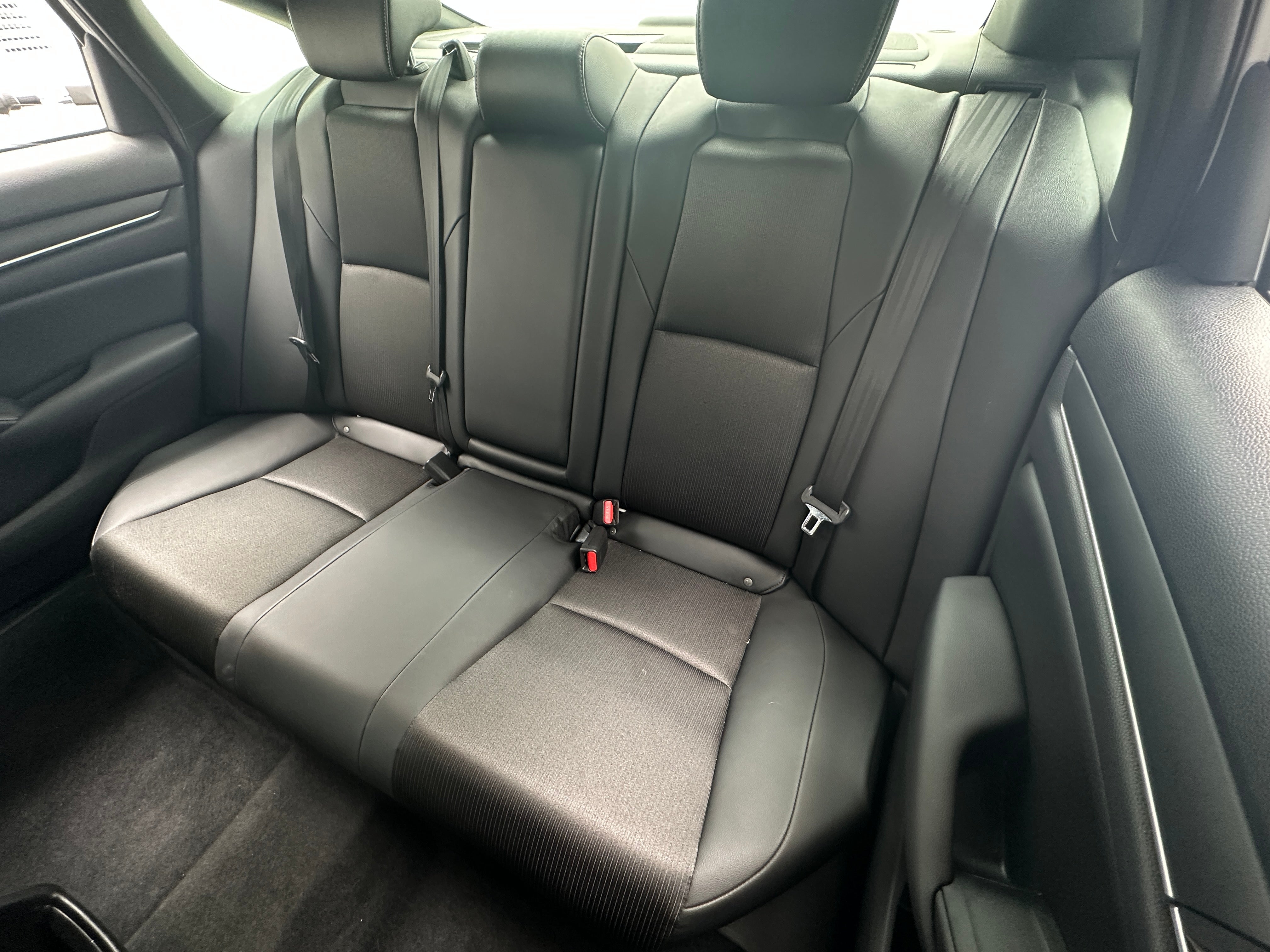 2020 Honda Accord Sport 6