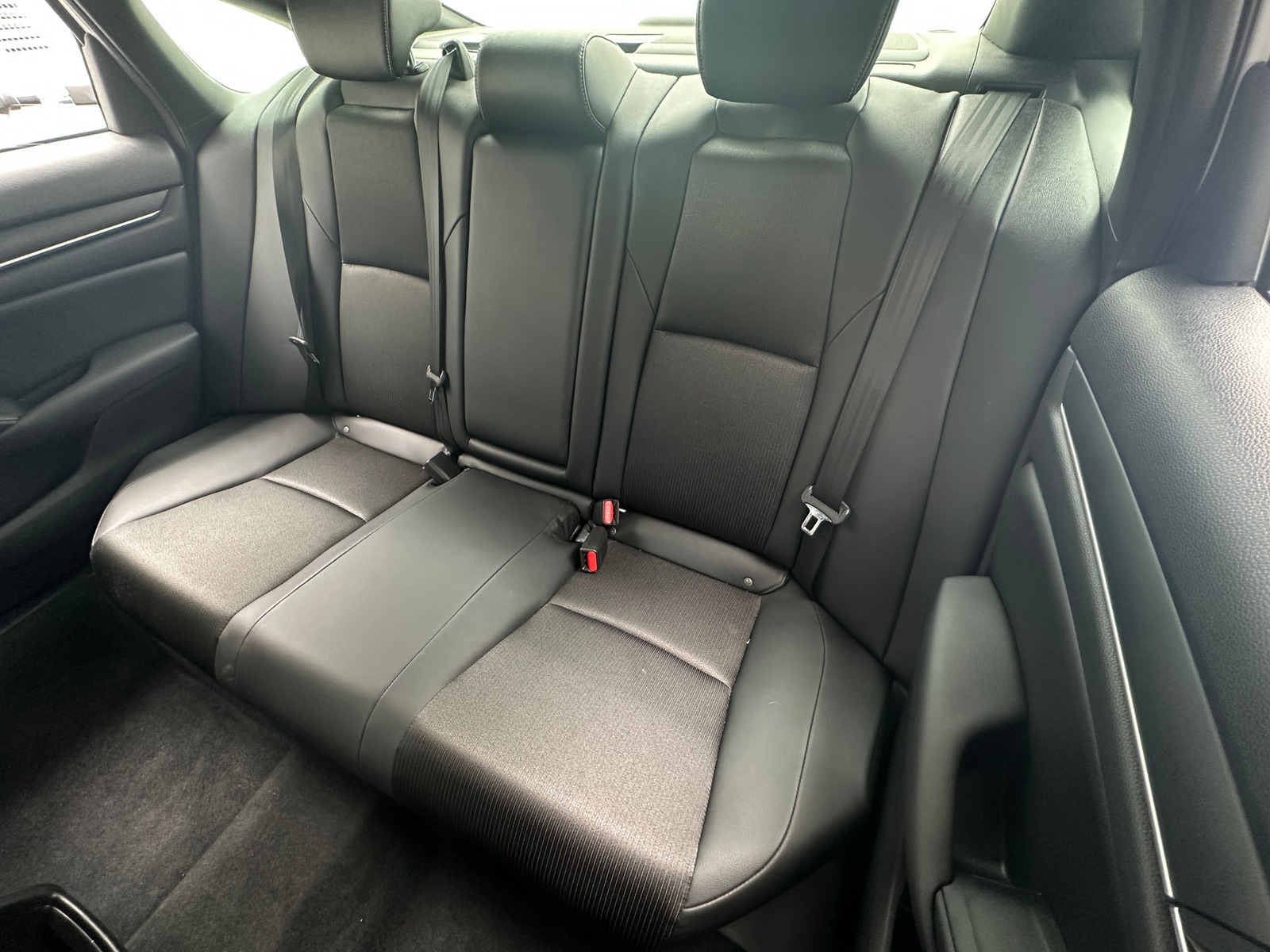 Thumbnail: 2020 Honda Accord - 6