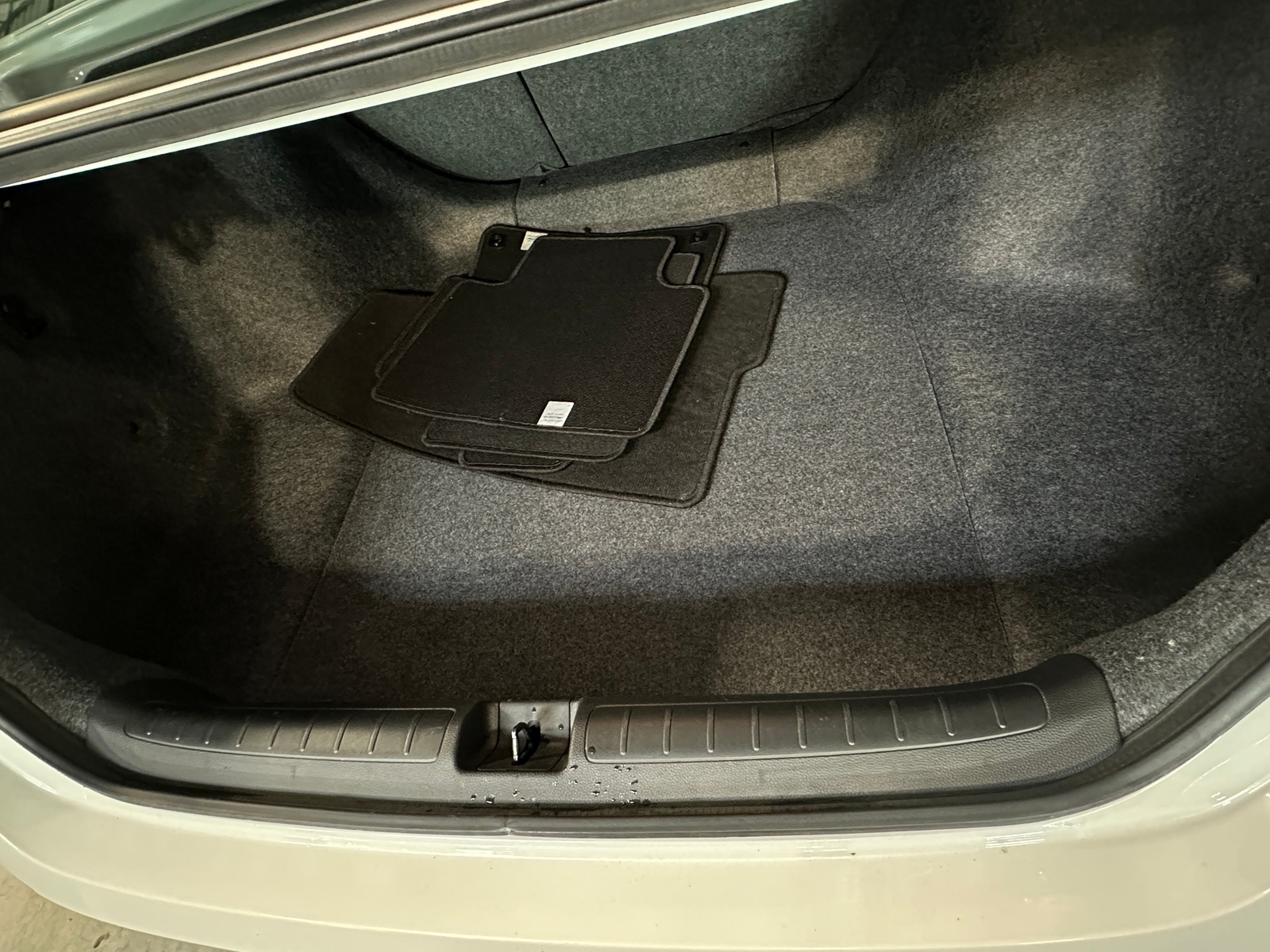 Thumbnail: 2020 Honda Accord - 7