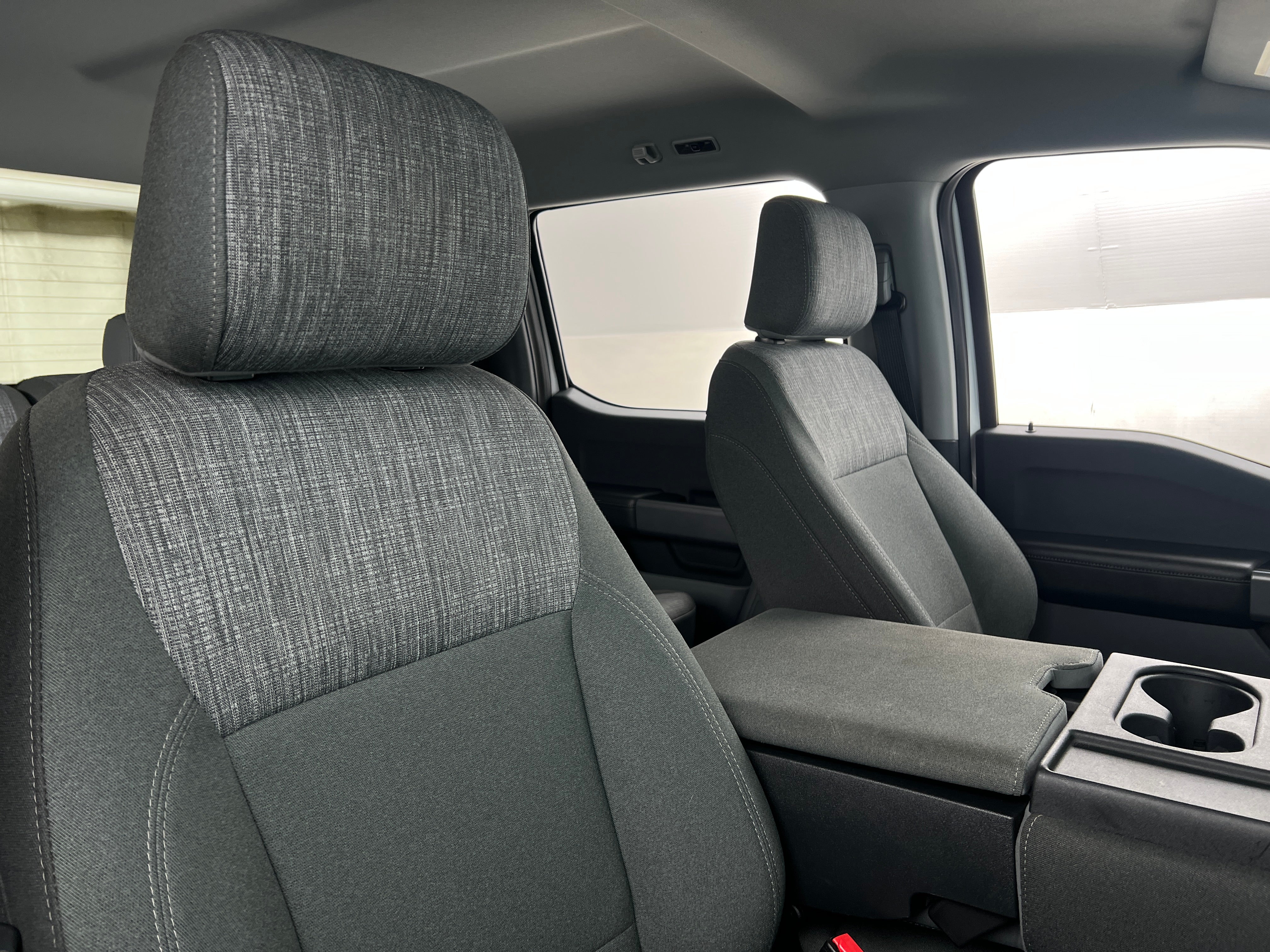 2023 Ford Econoline E-150 2