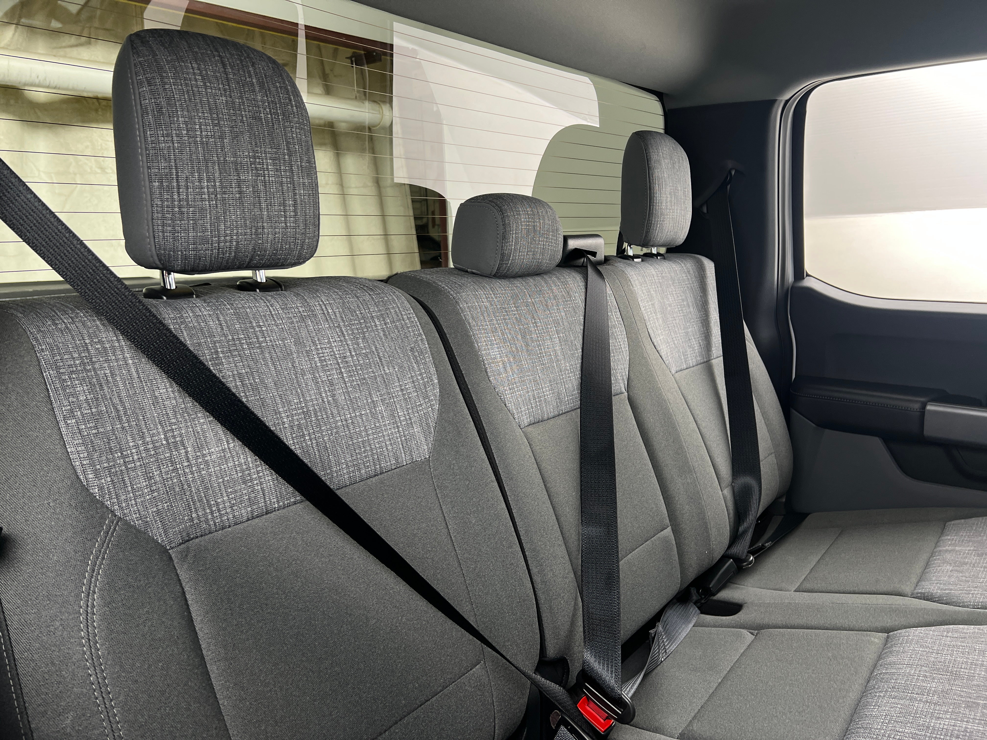 2023 Ford Econoline E-150 6