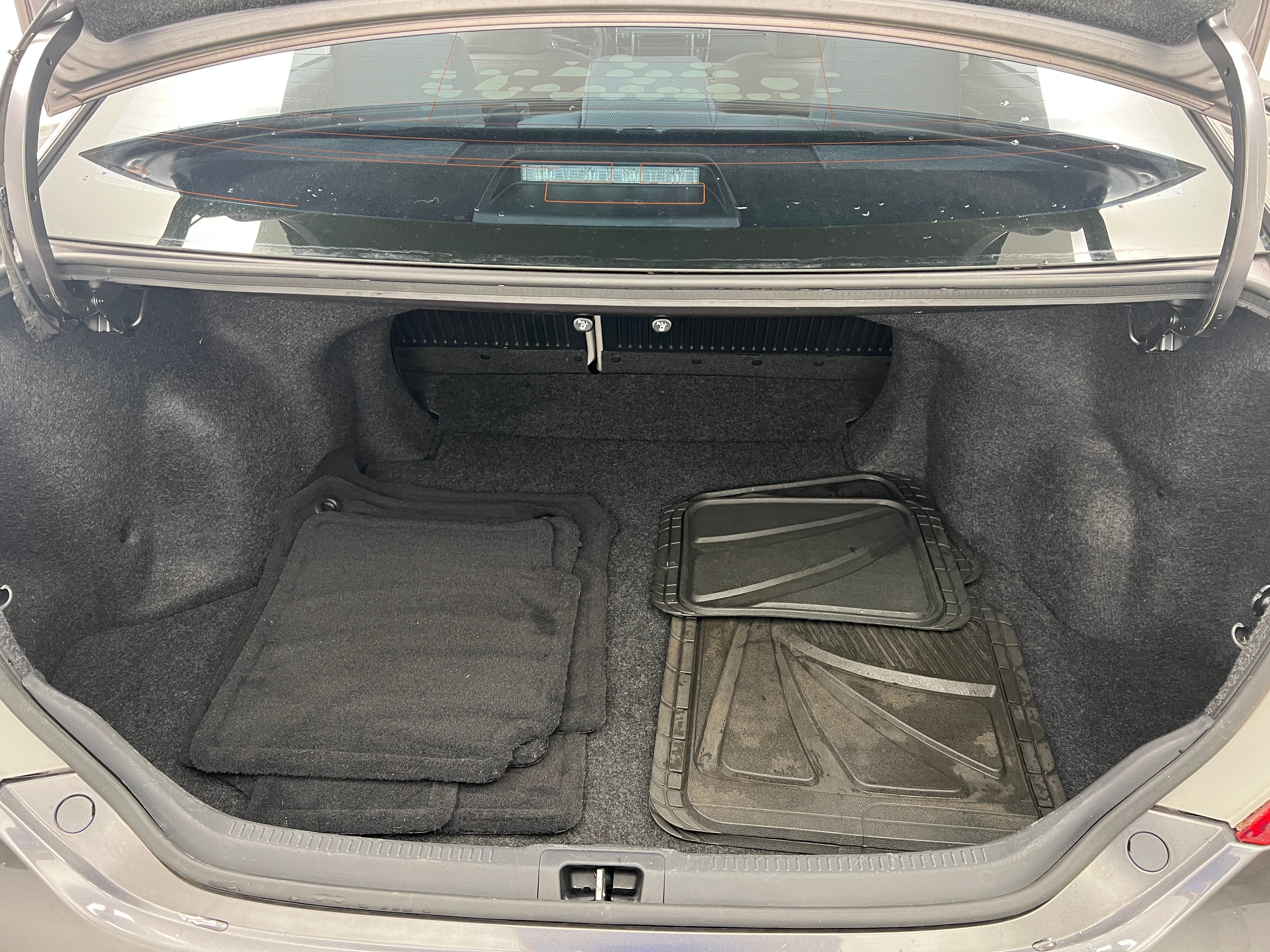 2014 Toyota Camry L 7