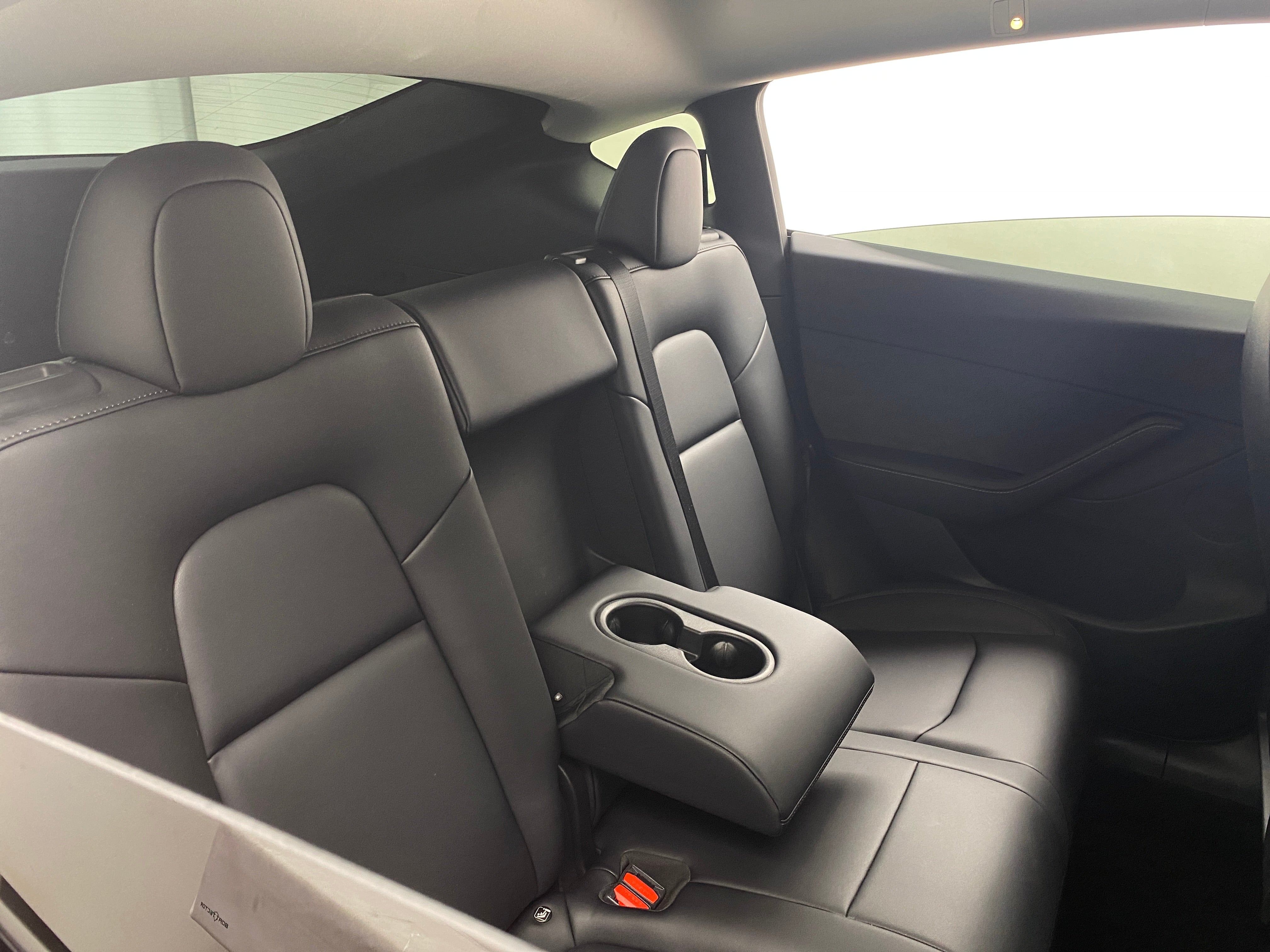 2022 Tesla Model Y Long Range 5