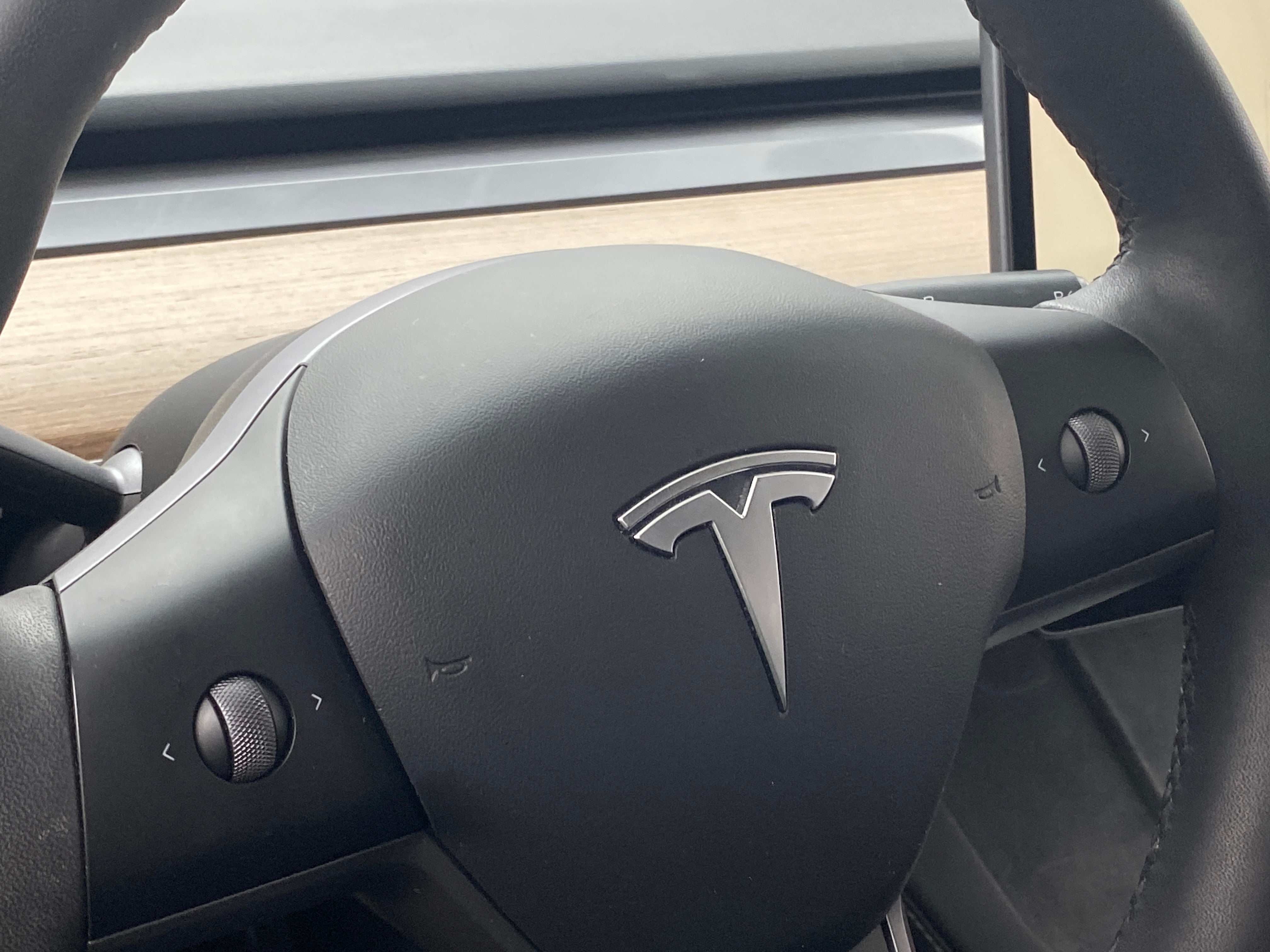 2022 Tesla Model Y Long Range 4