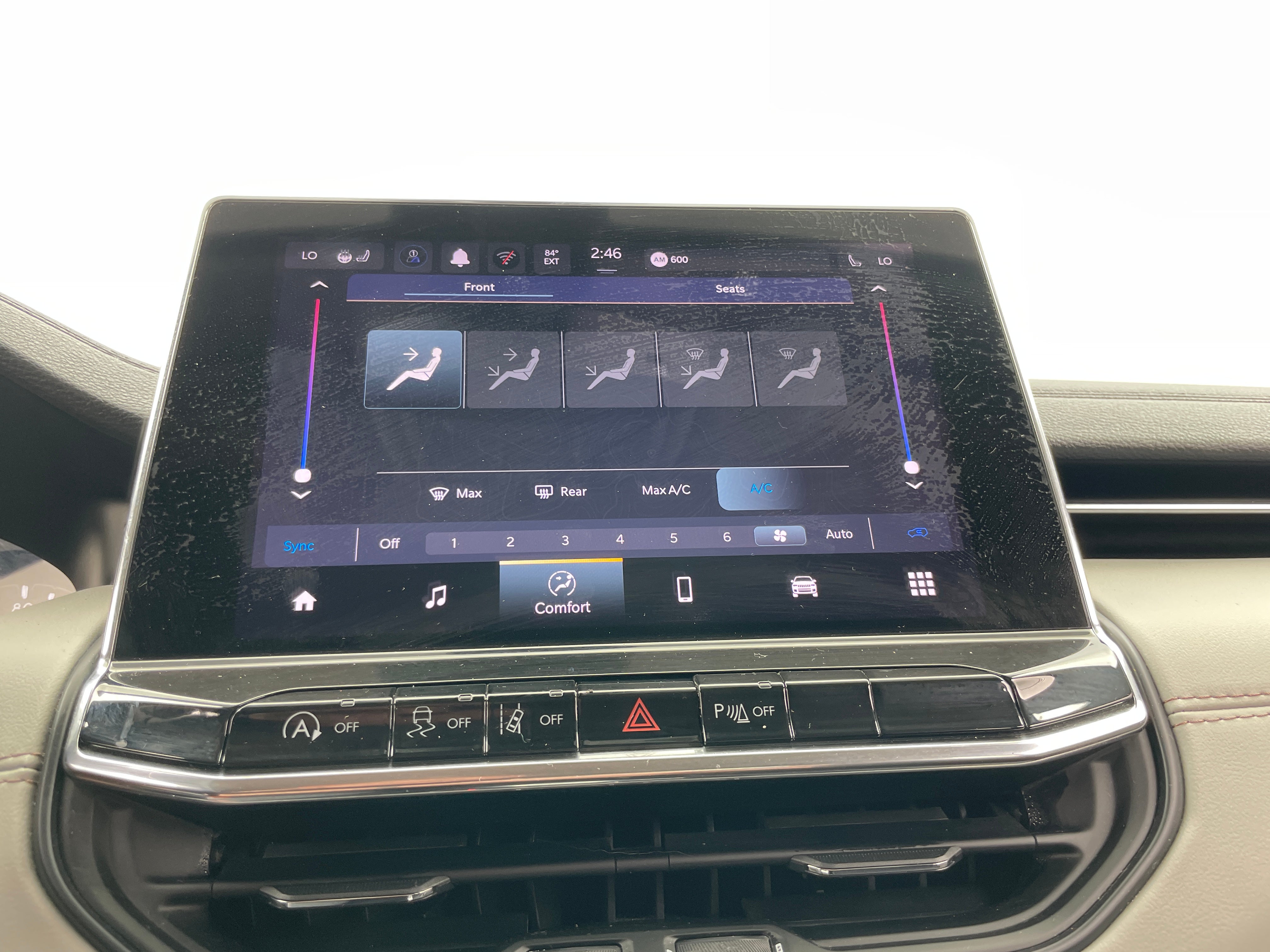 2022 Jeep Compass Limited 3