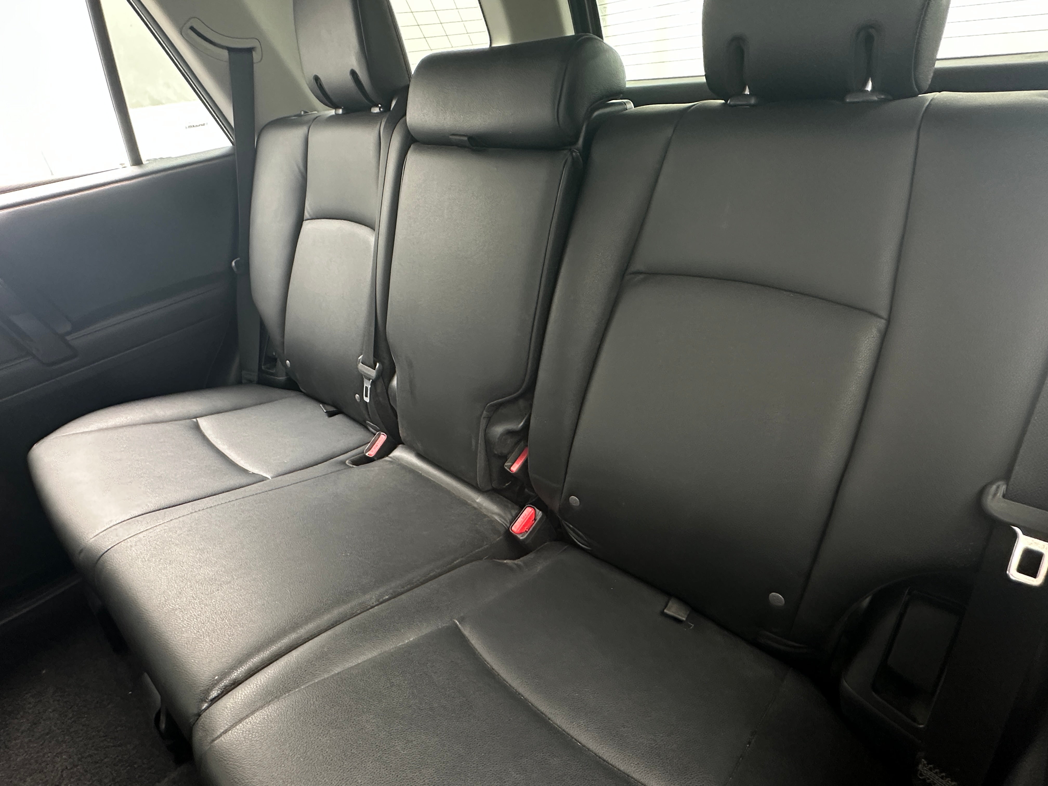 2021 Toyota 4Runner TRD Off Road 5