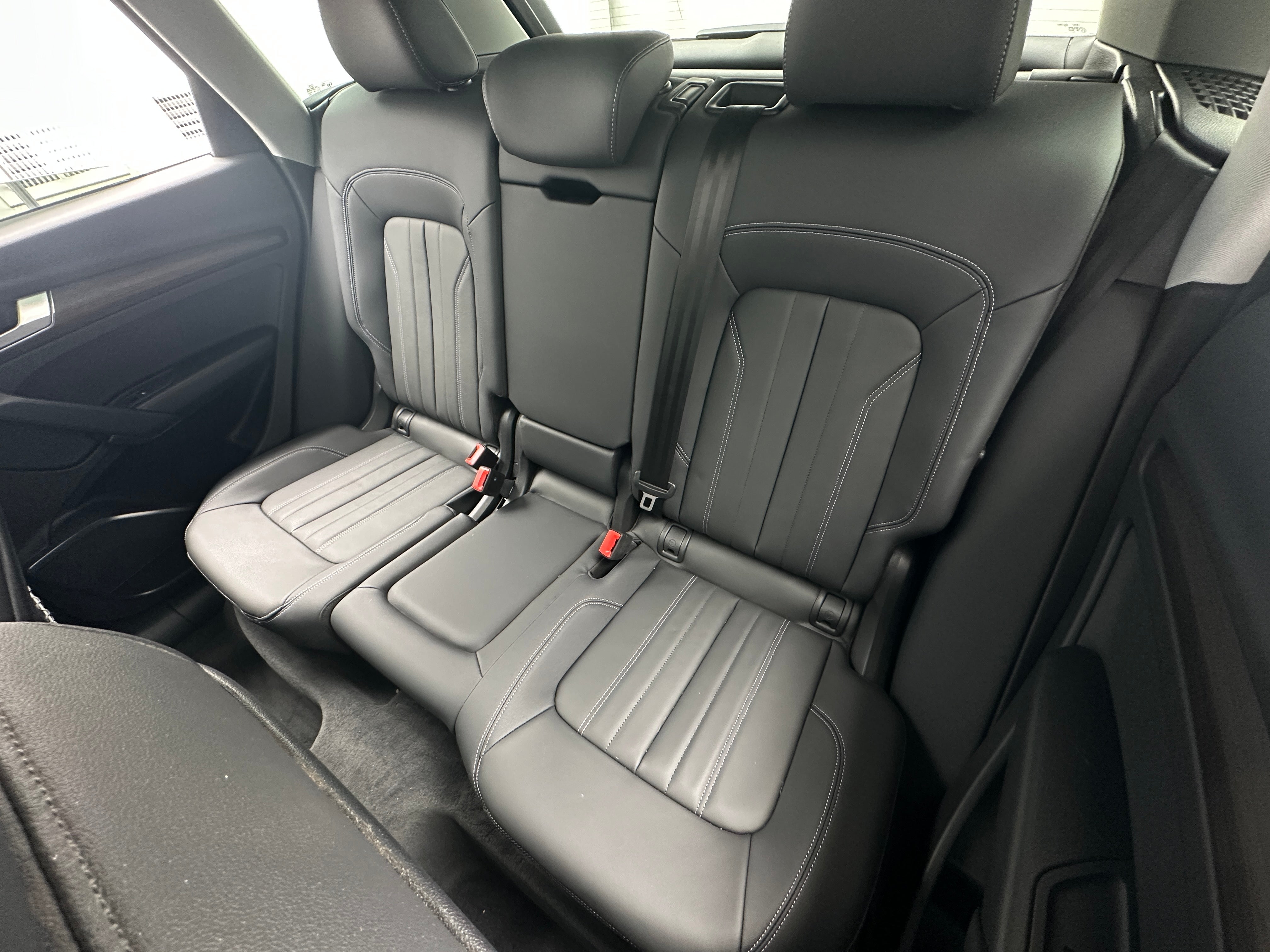 2024 Audi Q5 Premium 5