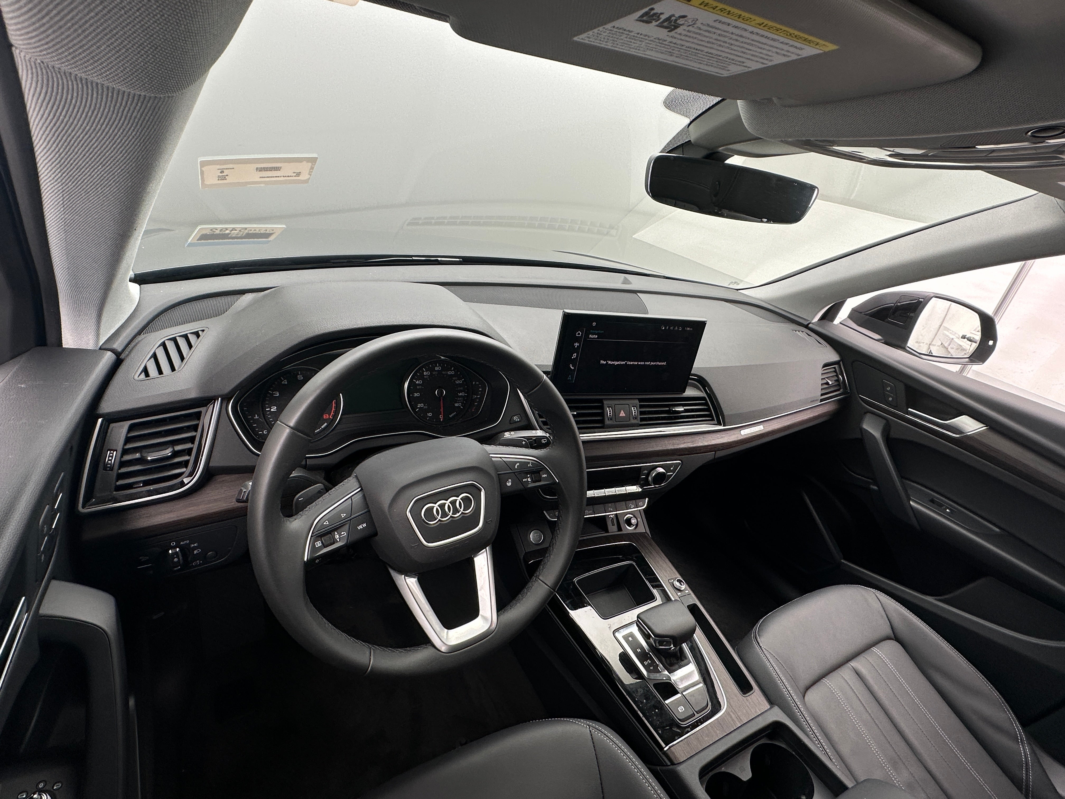 2024 Audi Q5 Premium 2