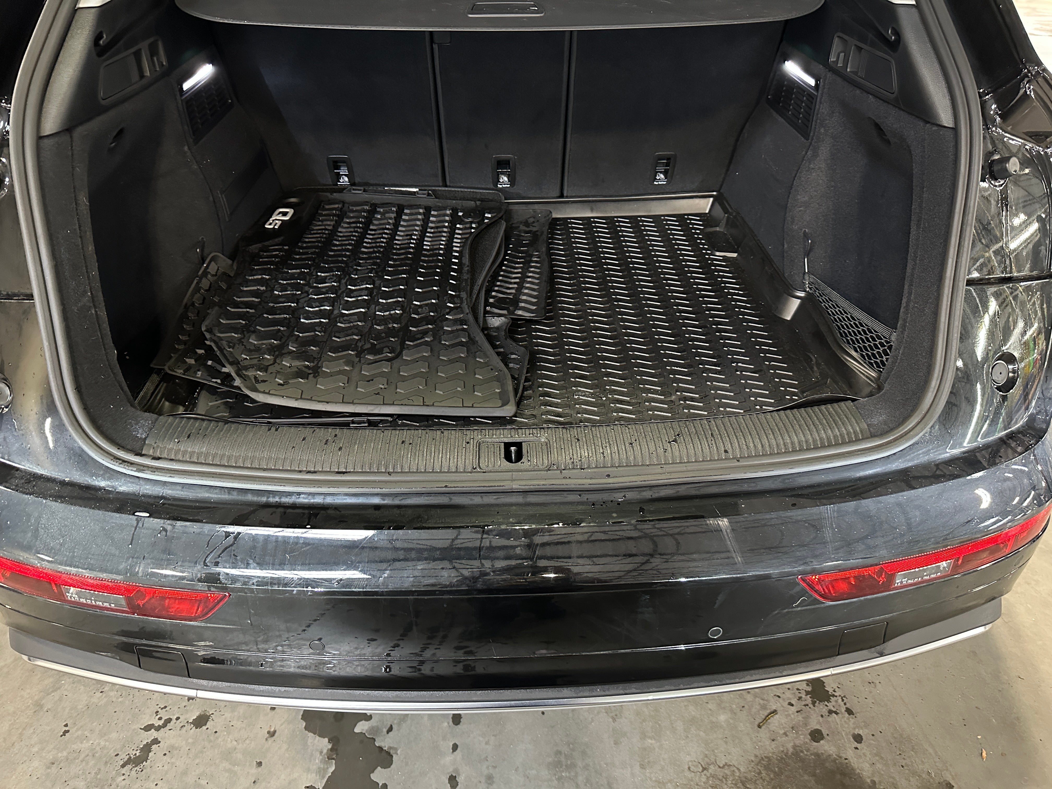 2024 Audi Q5 Premium 6