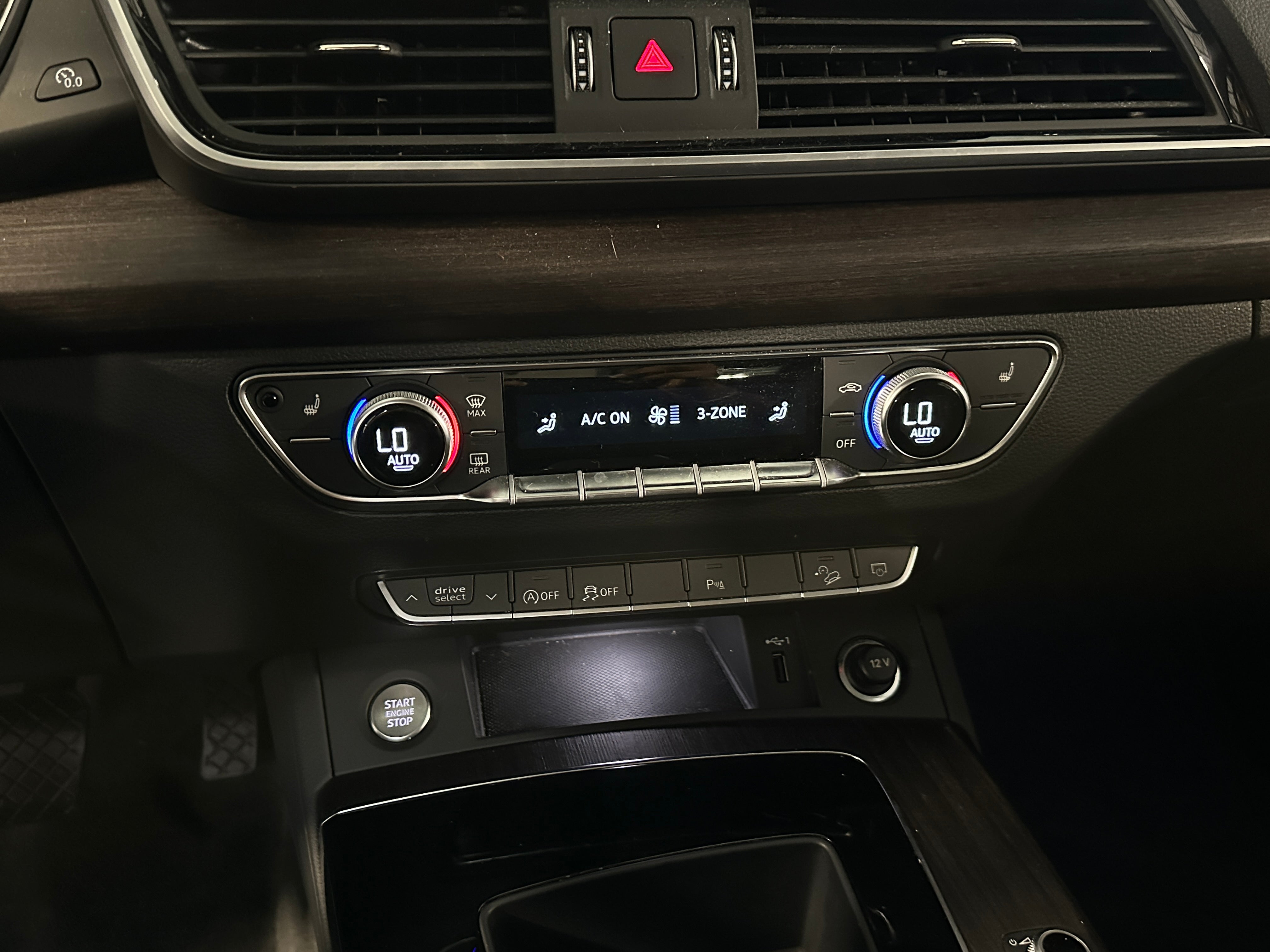2024 Audi Q5 Premium 3