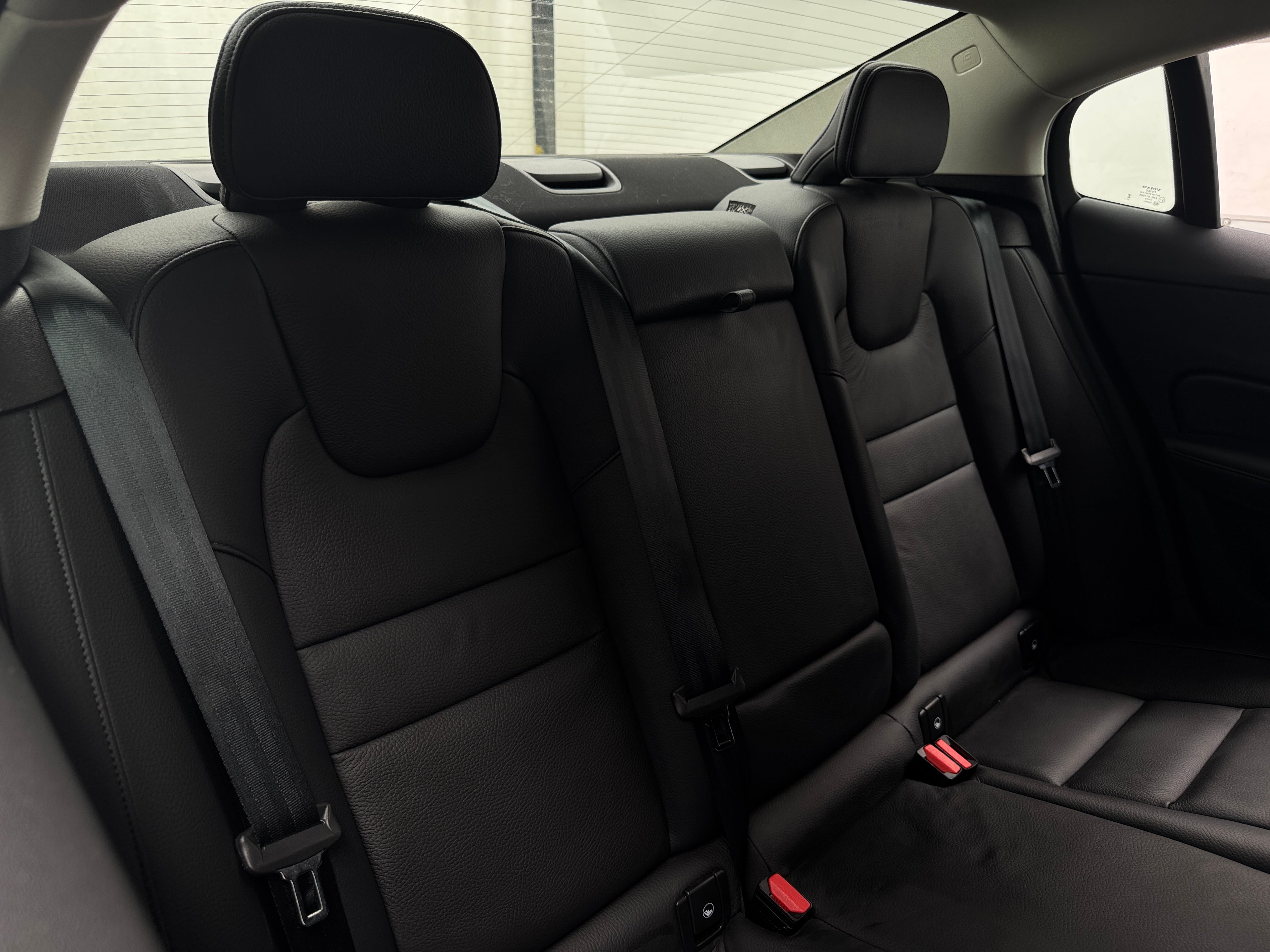 2024 Volvo S60 B5 Plus 5