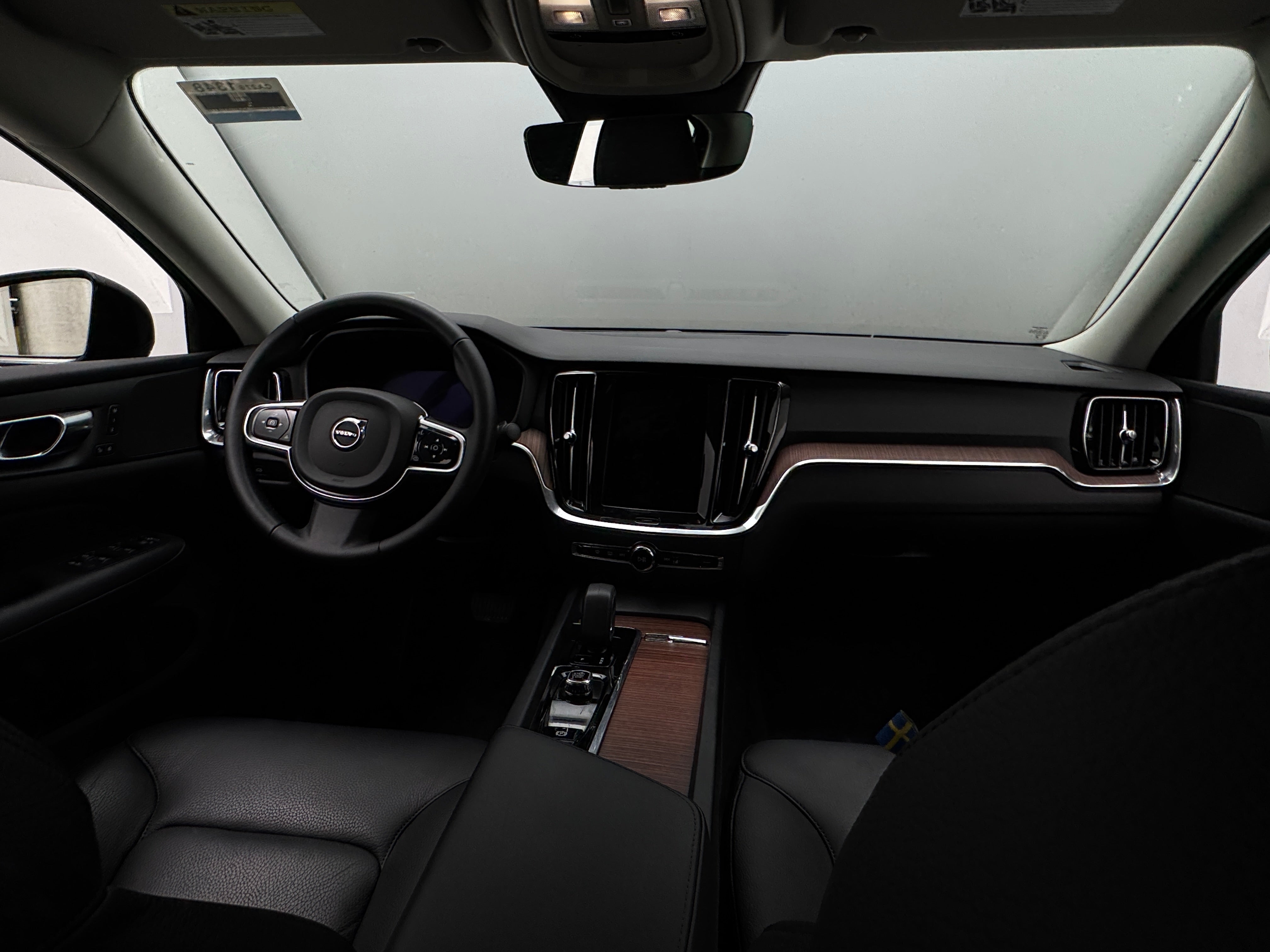 2024 Volvo S60 B5 Plus 2