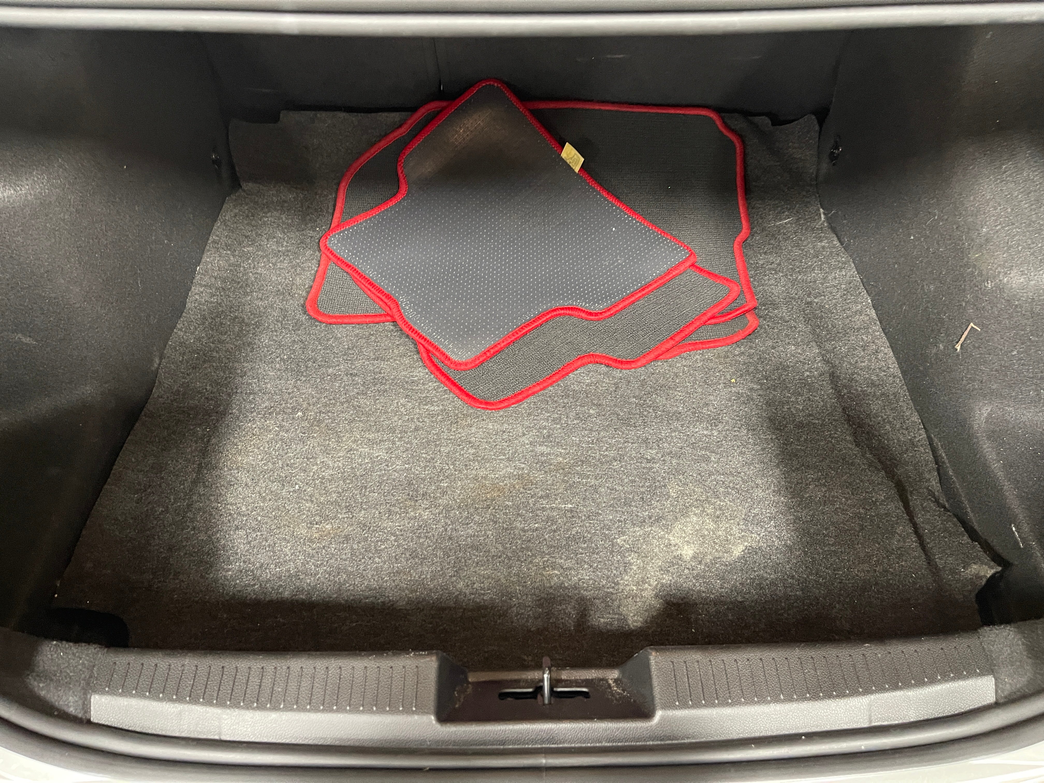 2018 Chevrolet Sonic LT 7