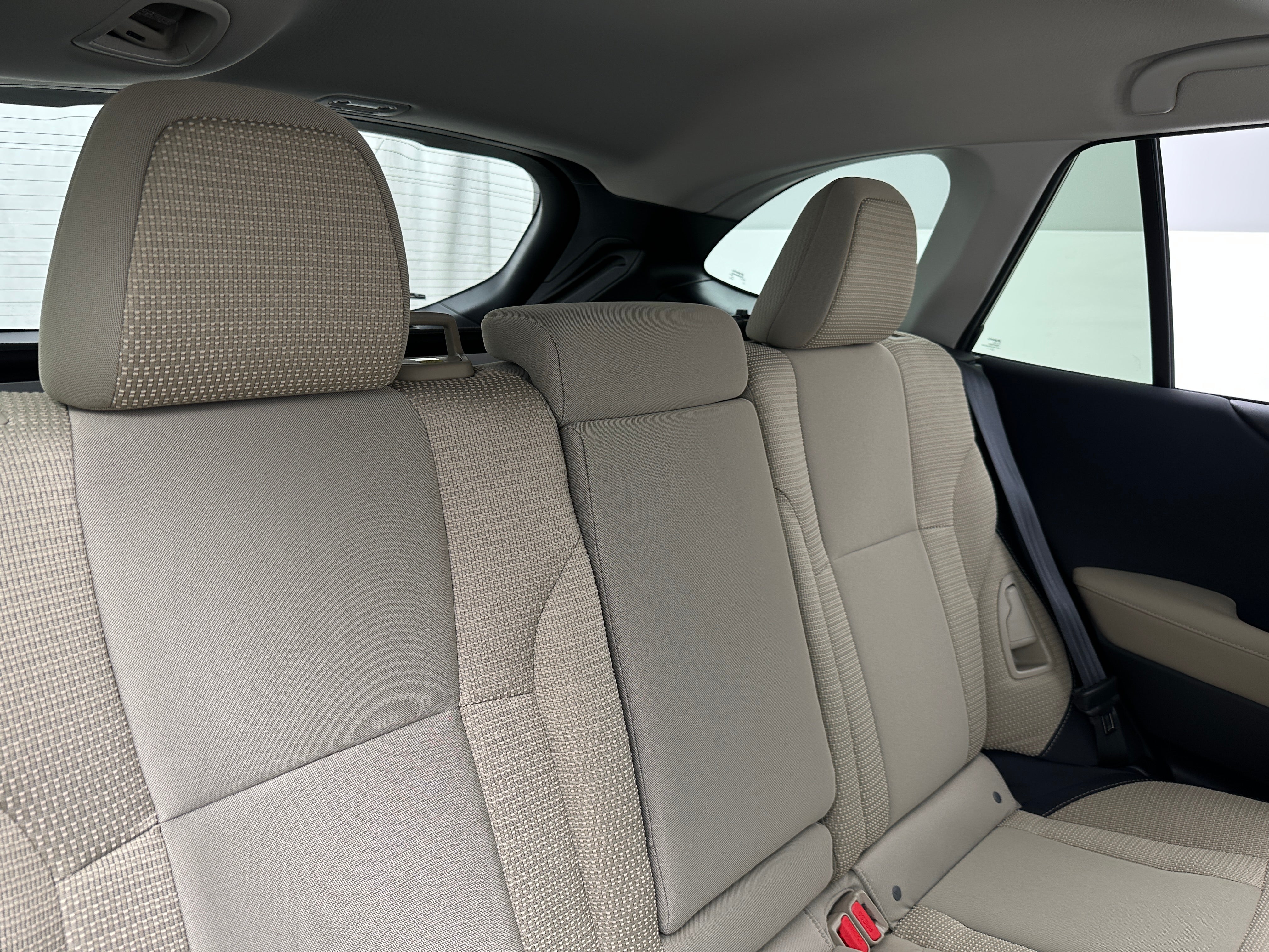 2024 Subaru Outback Premium 6