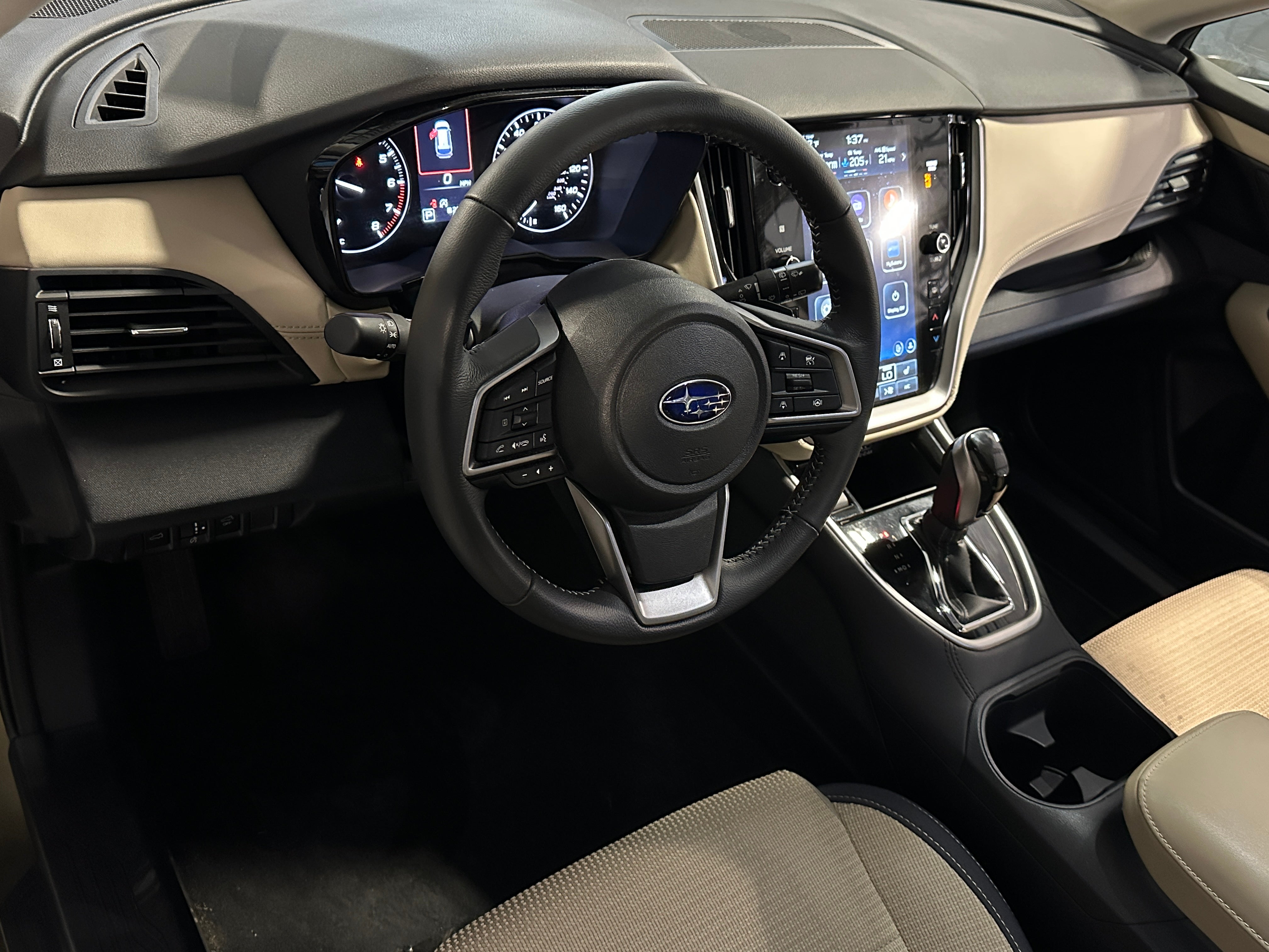 2024 Subaru Outback Premium 3