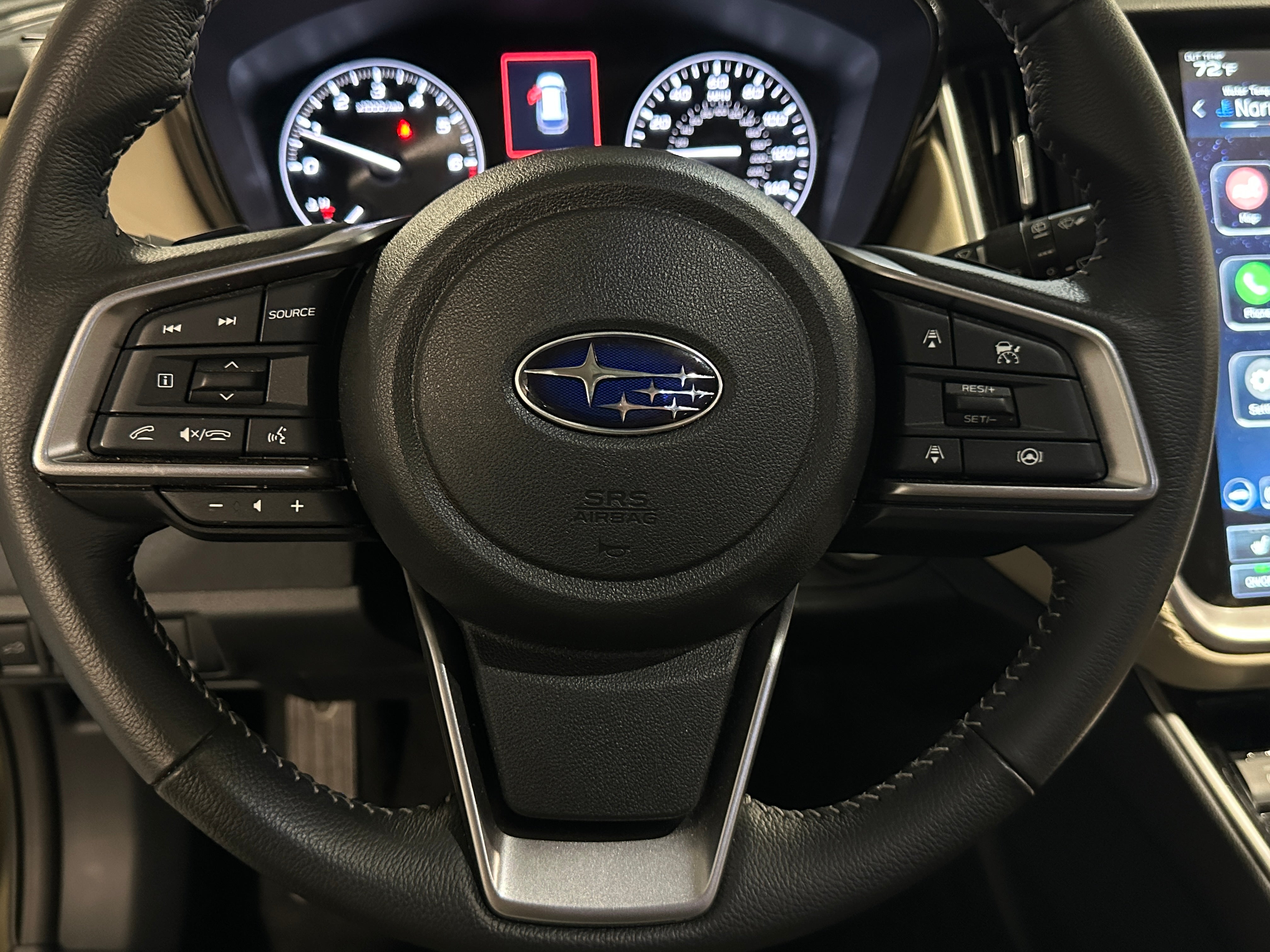 2024 Subaru Outback Premium 5